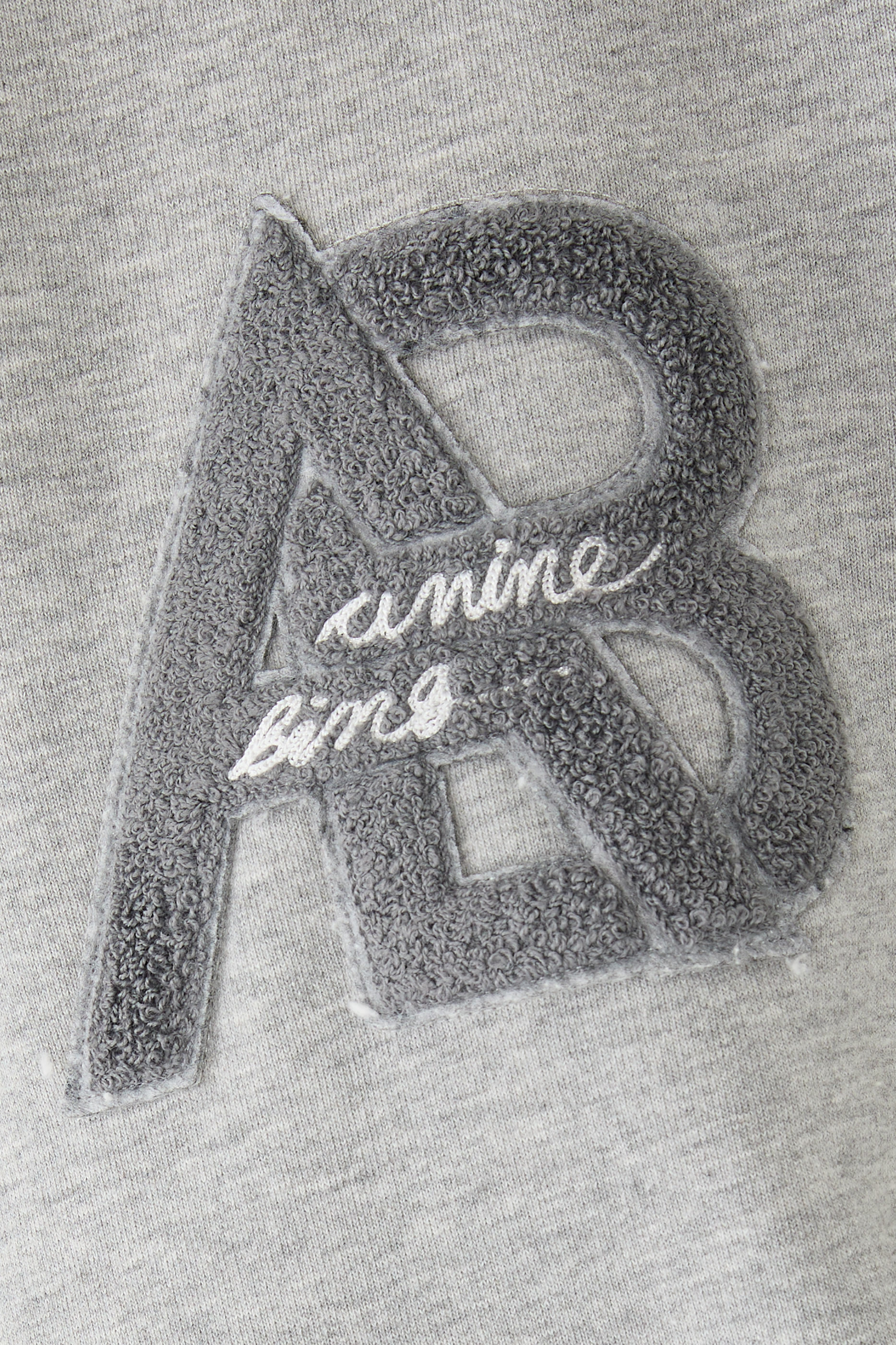 Jaci Letterman Hoodie