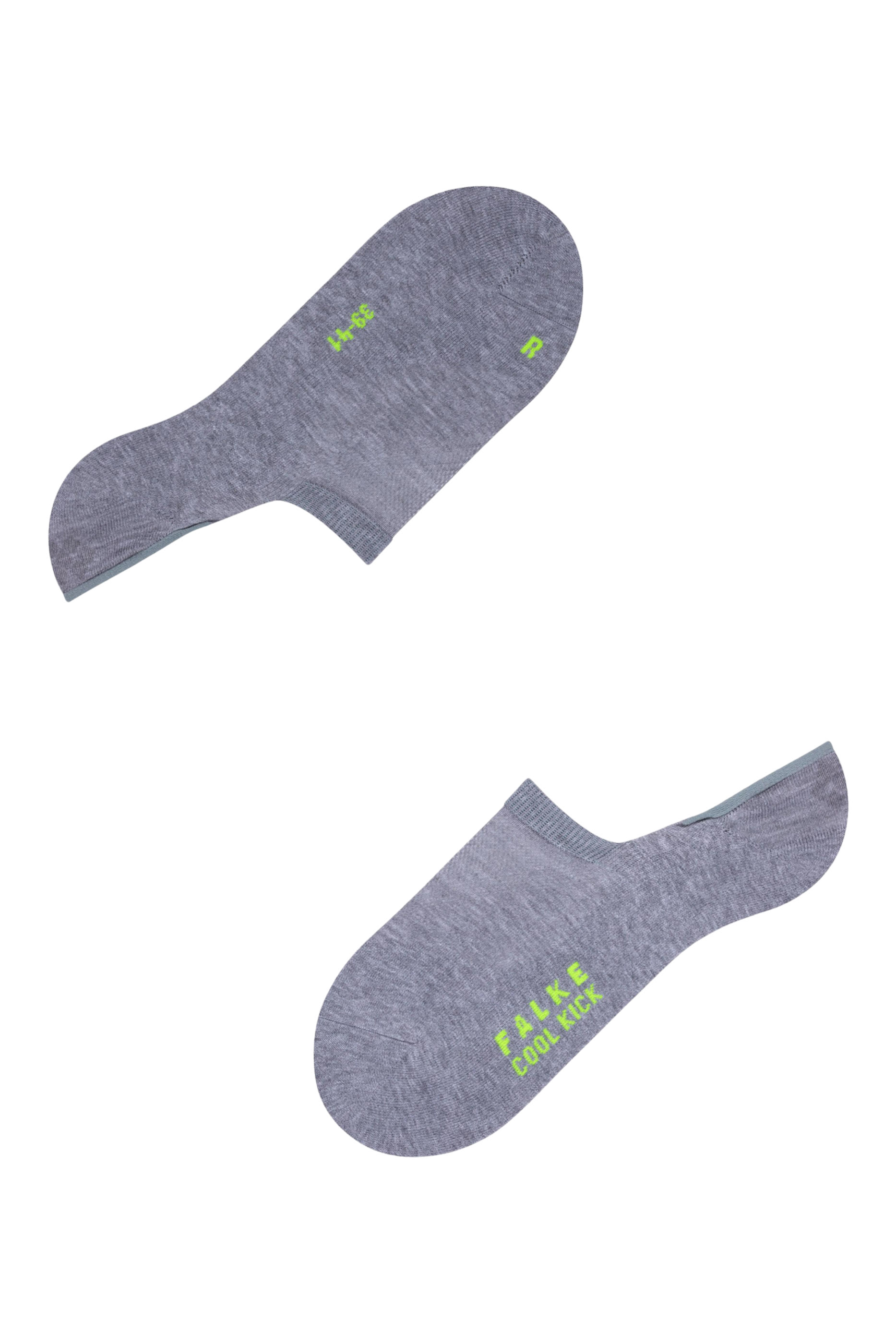 Cool Kick No-Show Socks