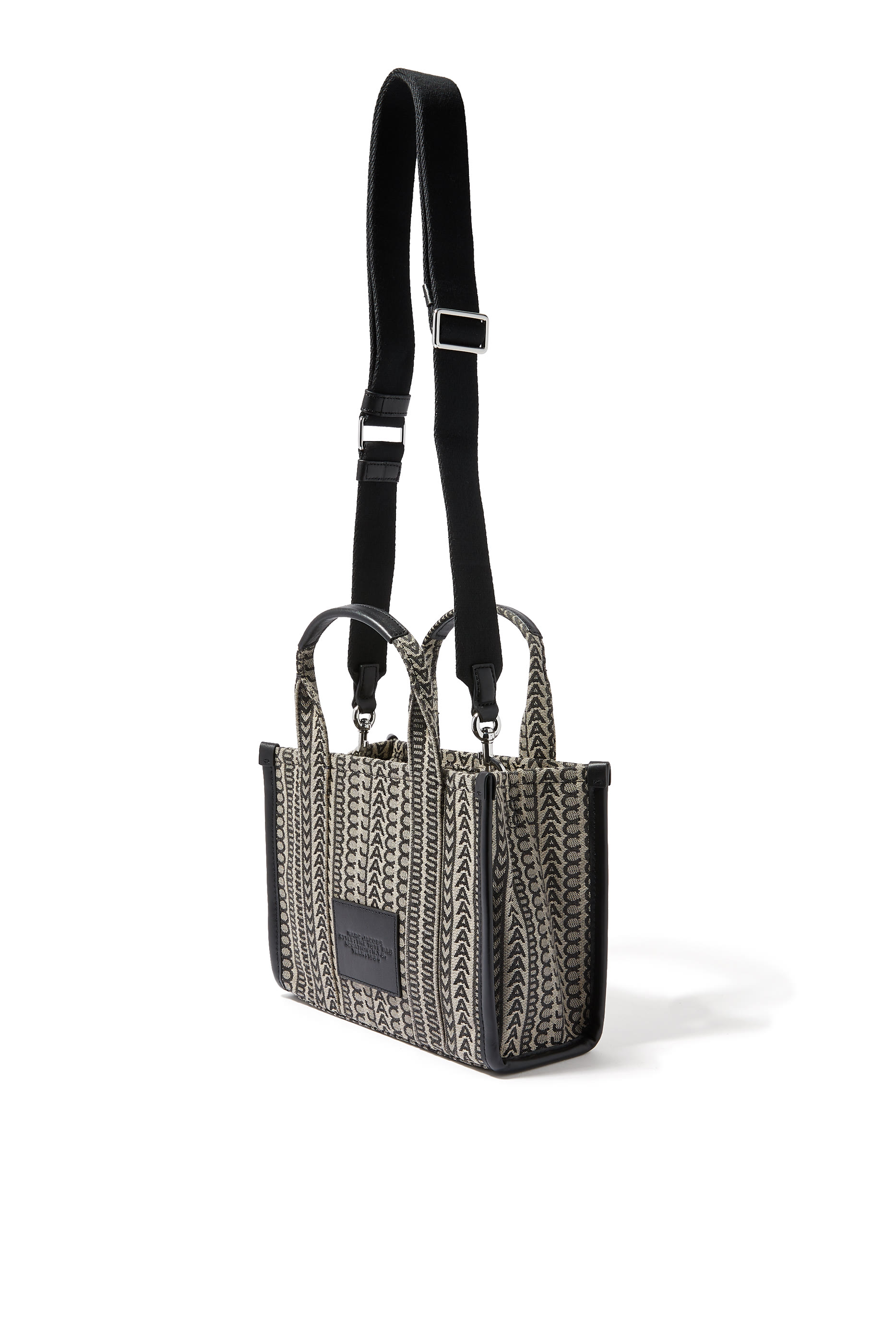 The Monogram Small Tote Bag