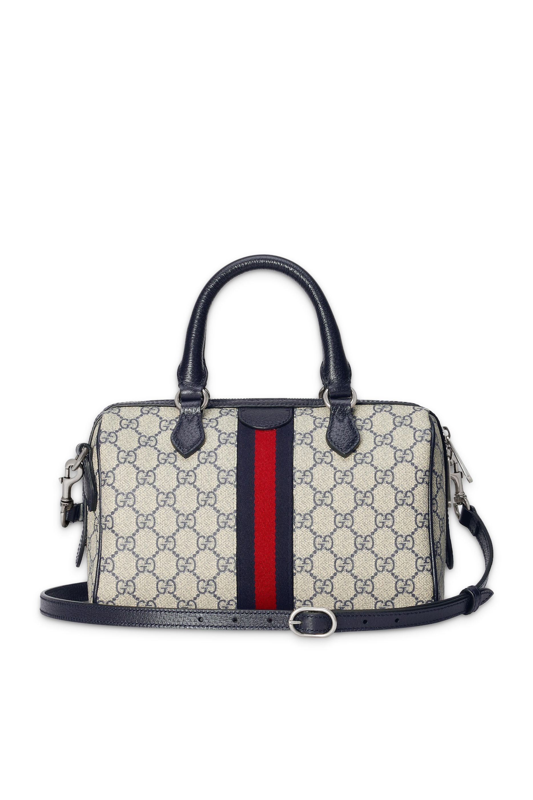 Ophidia GG Mini Top Handle Bag