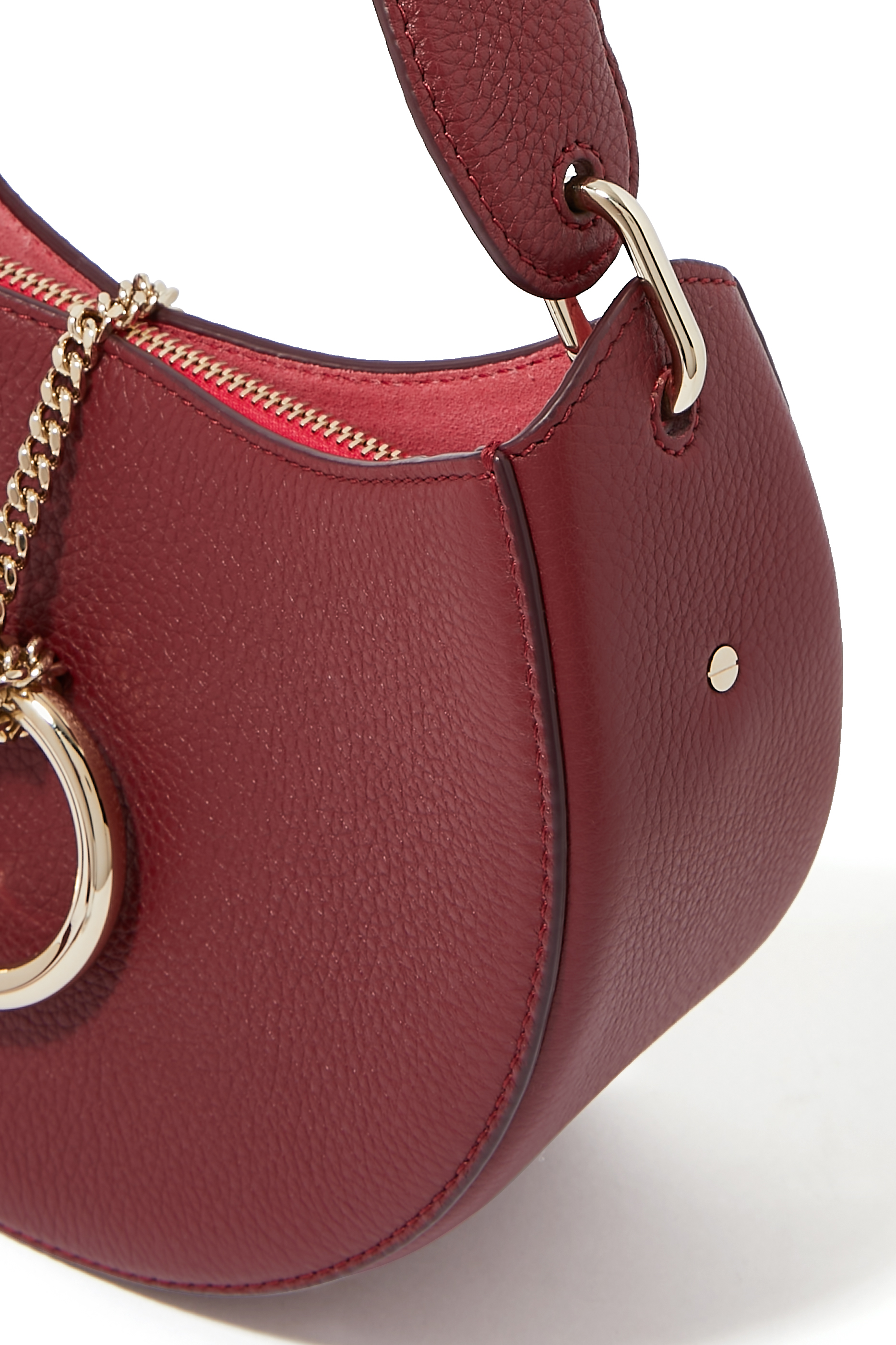 Arlene Small Hobo Bag