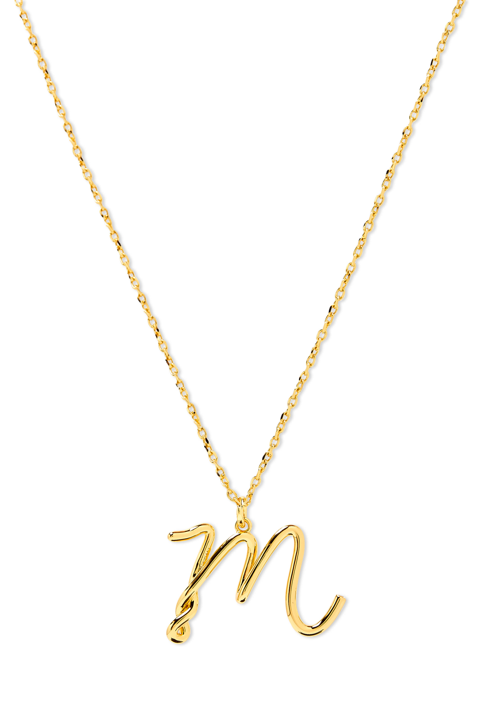 One In A Million M Pendant