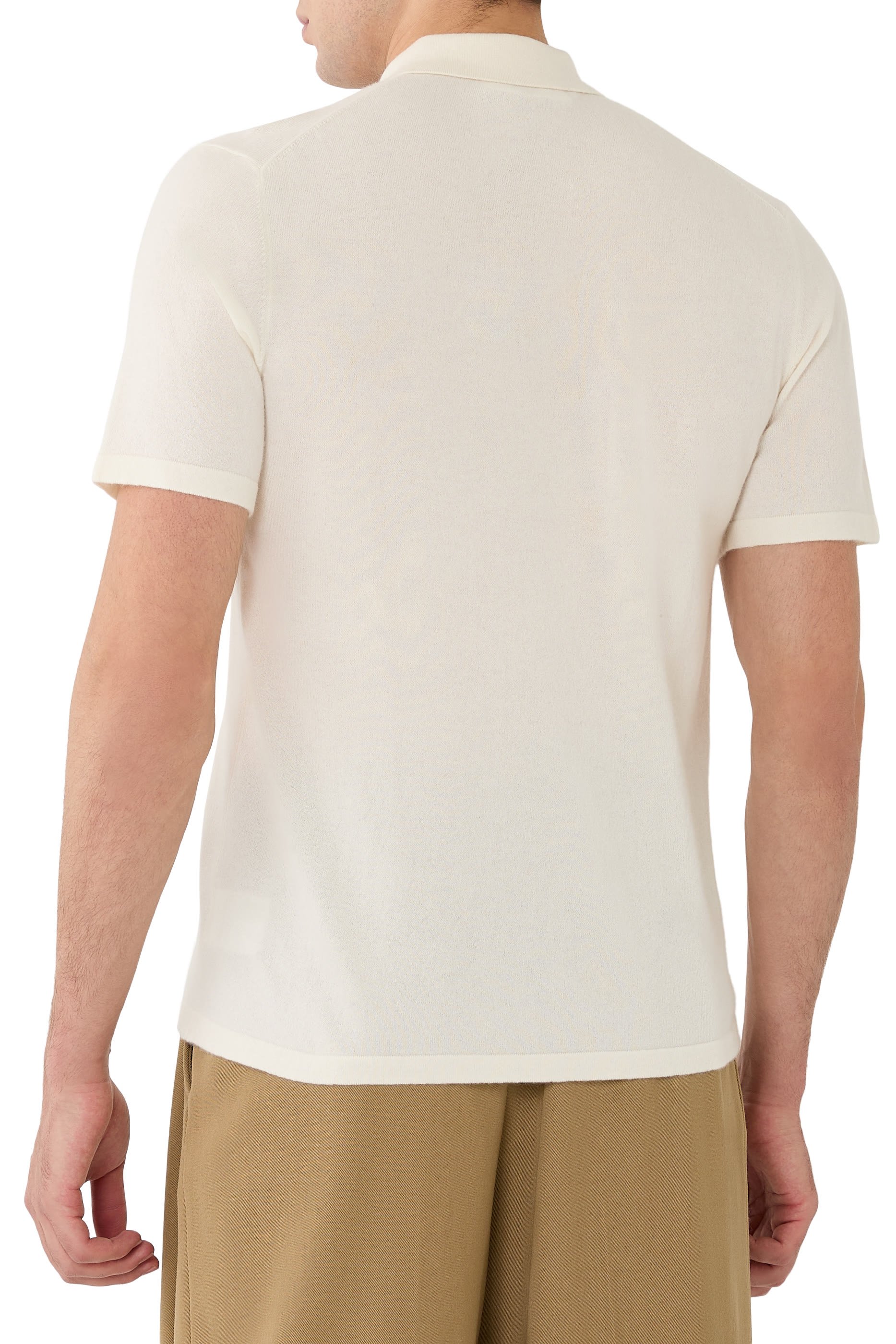 Mr Rochester Polo Shirt