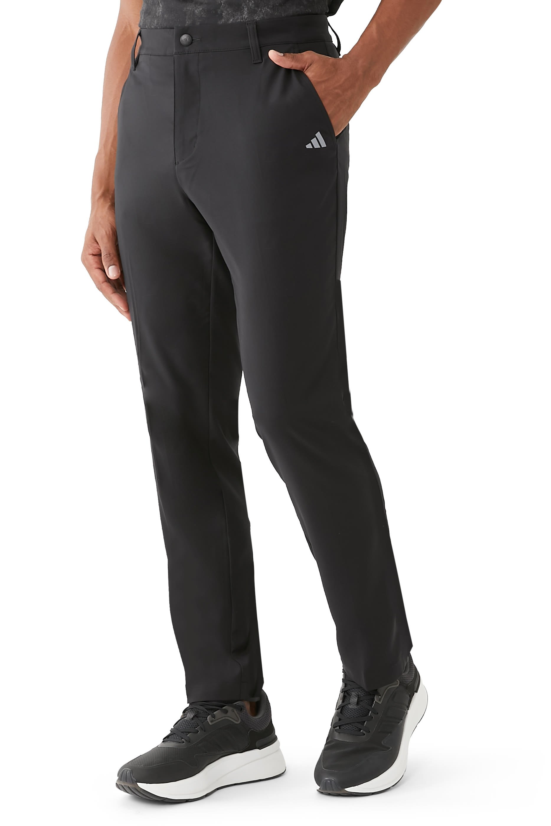 Tapered Golf Pants