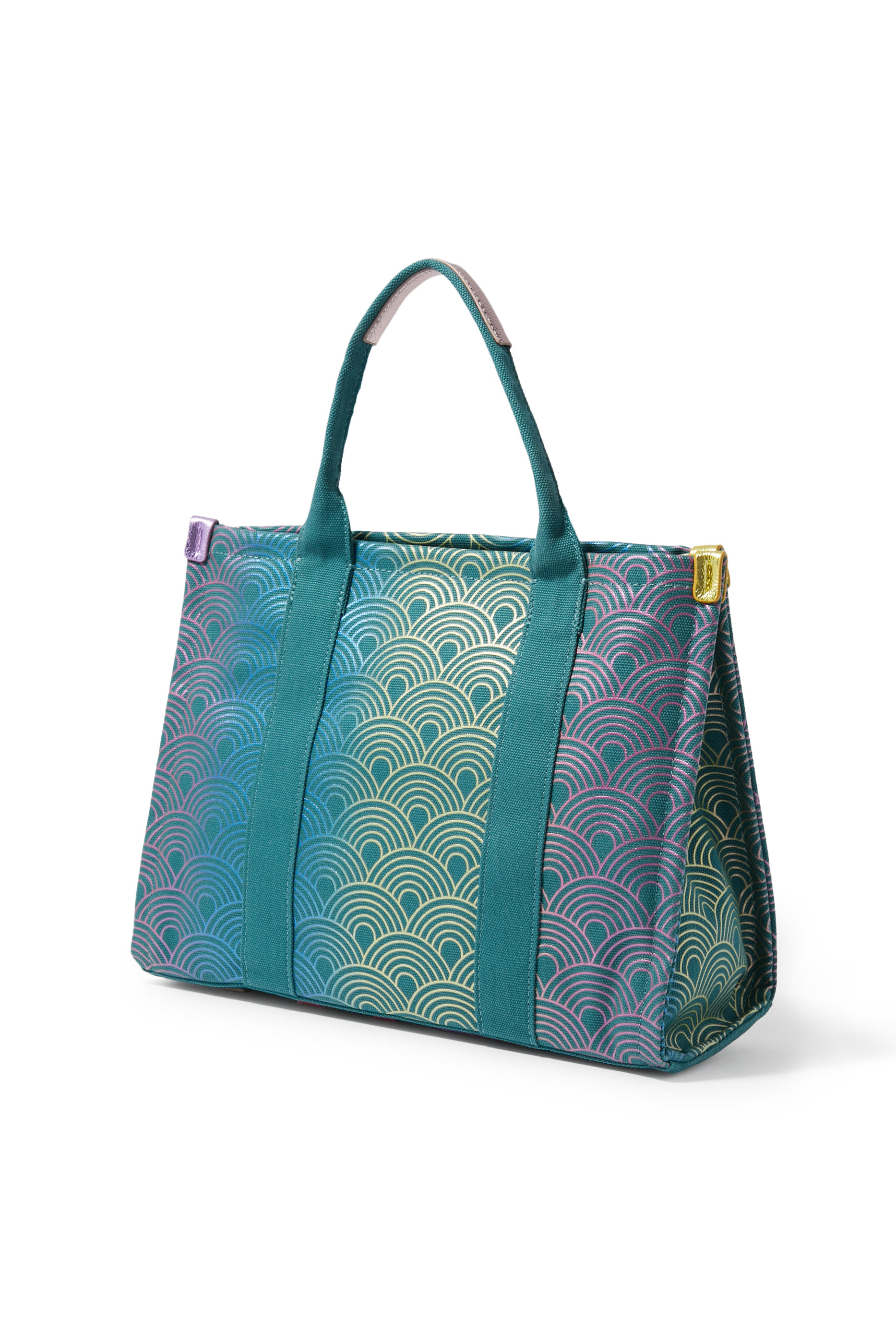 Small Southbank Tote Bag