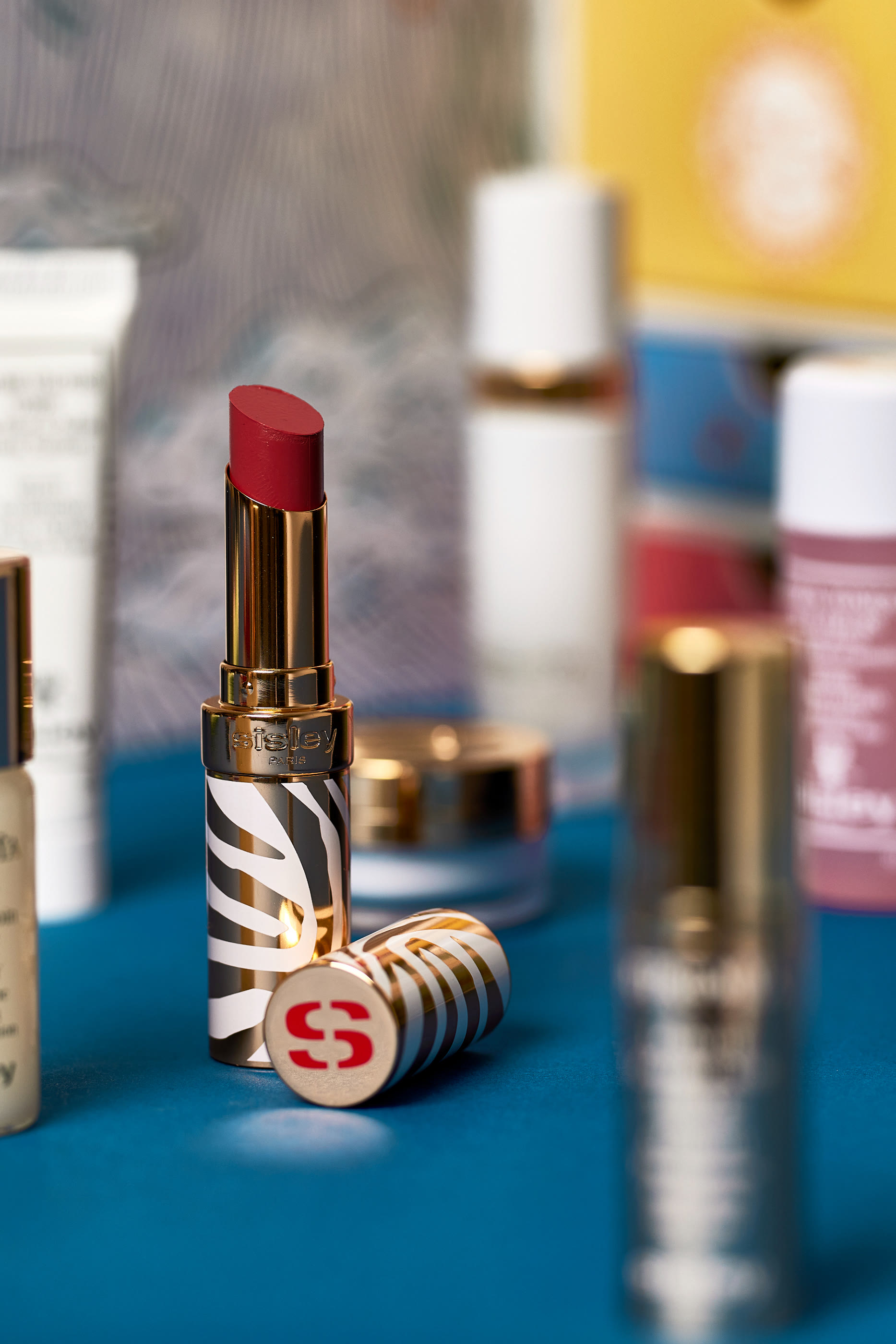 Beauty Advent Calendar 2024