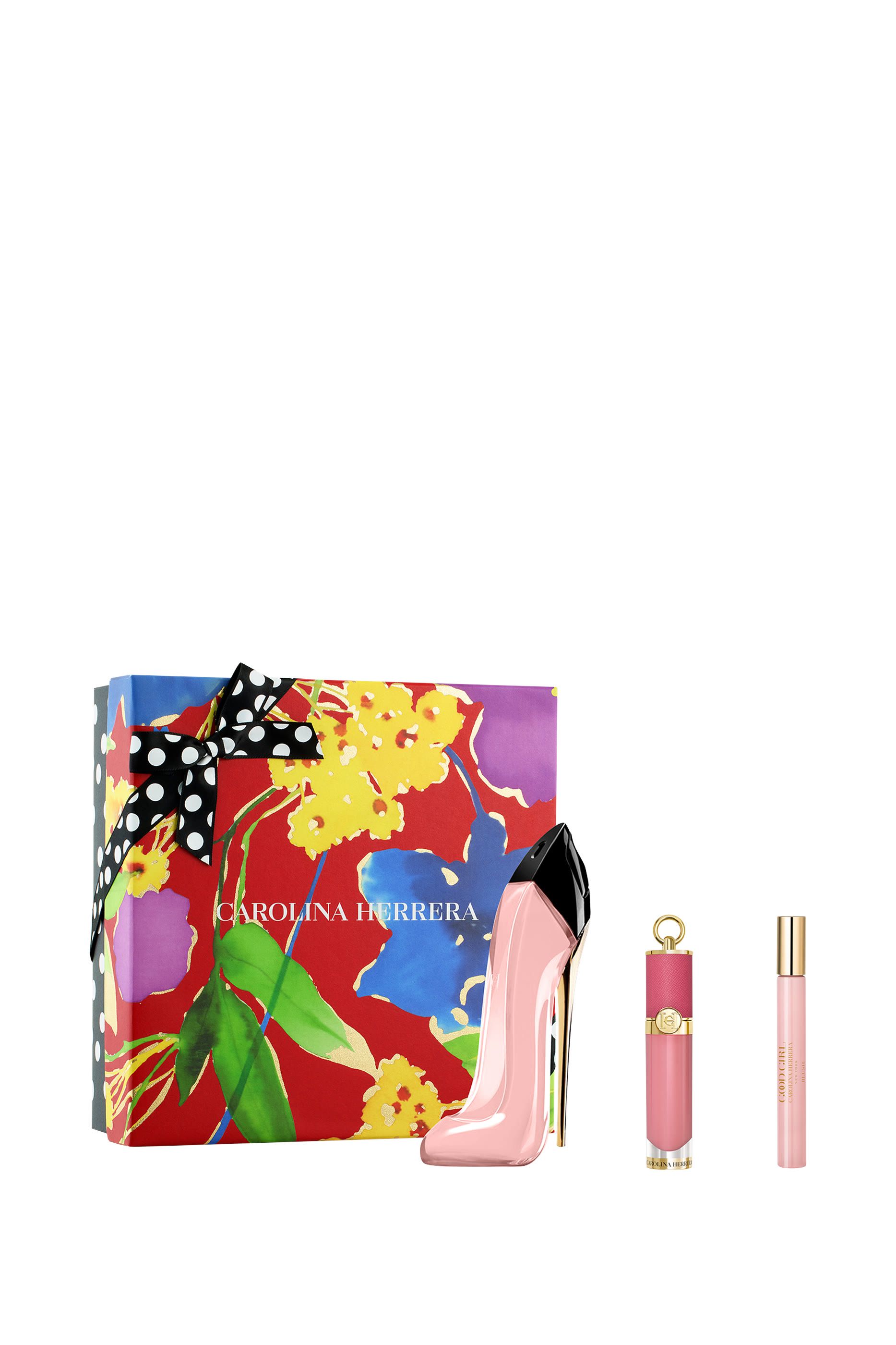 Good Girl Blush Gift Set