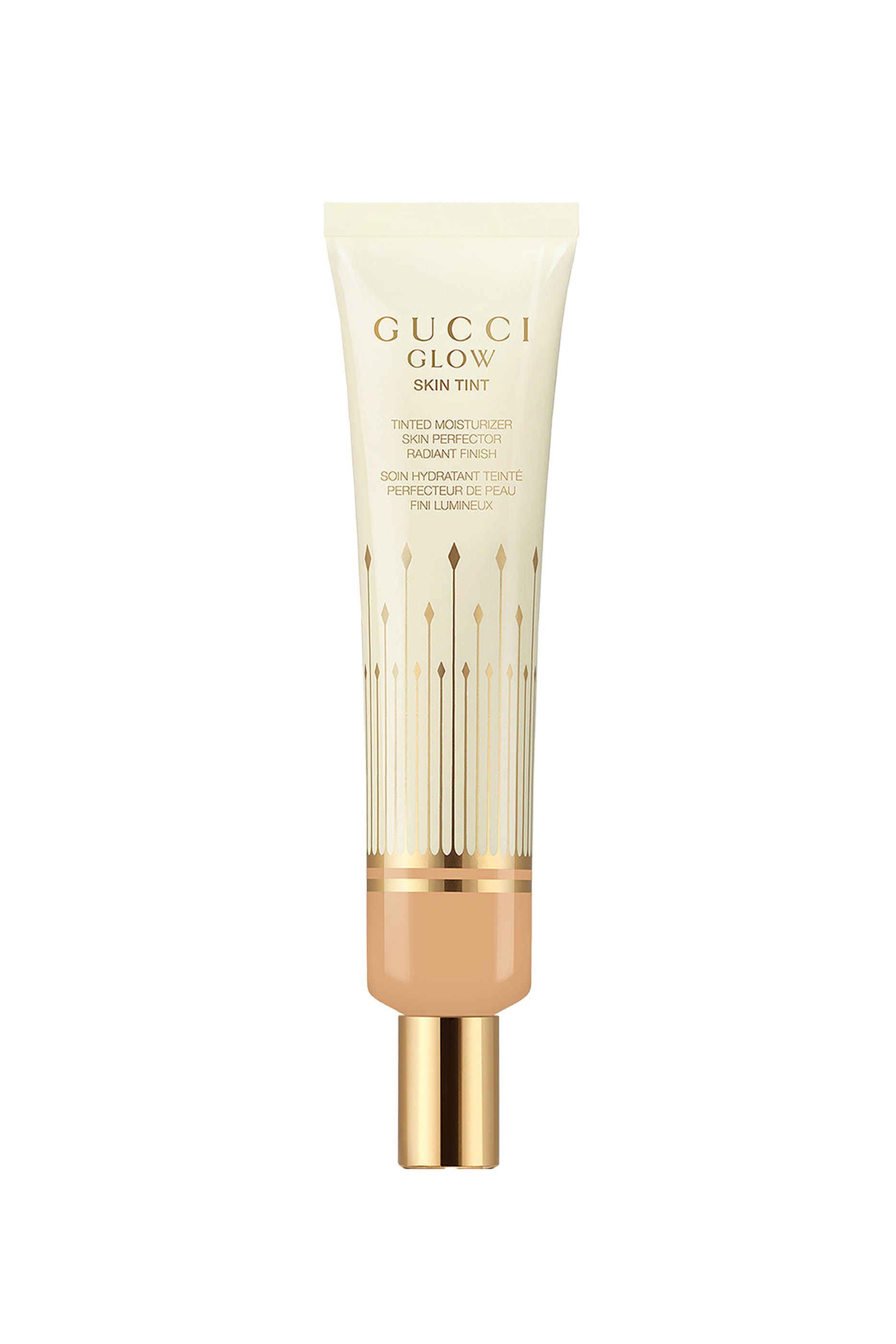 Glow Skin Tint Moisturizer