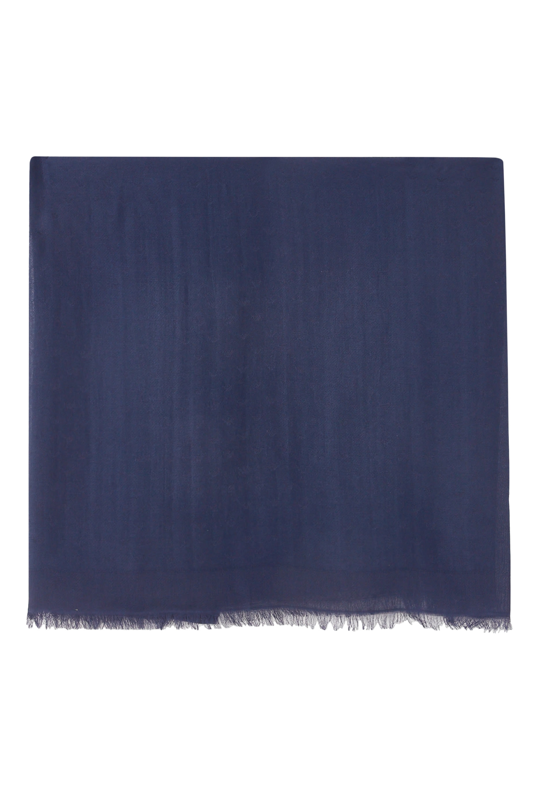 All-Over Eagle Logo Scarf