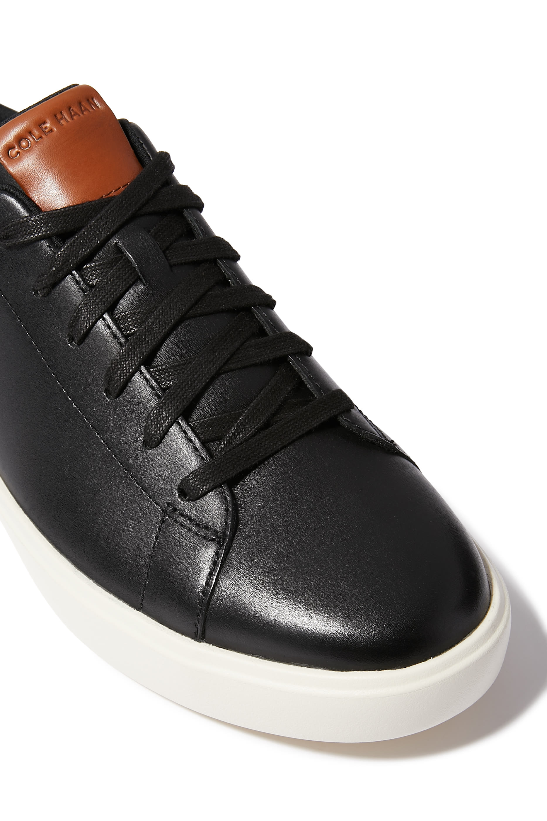 Grand+ Court Sneakers