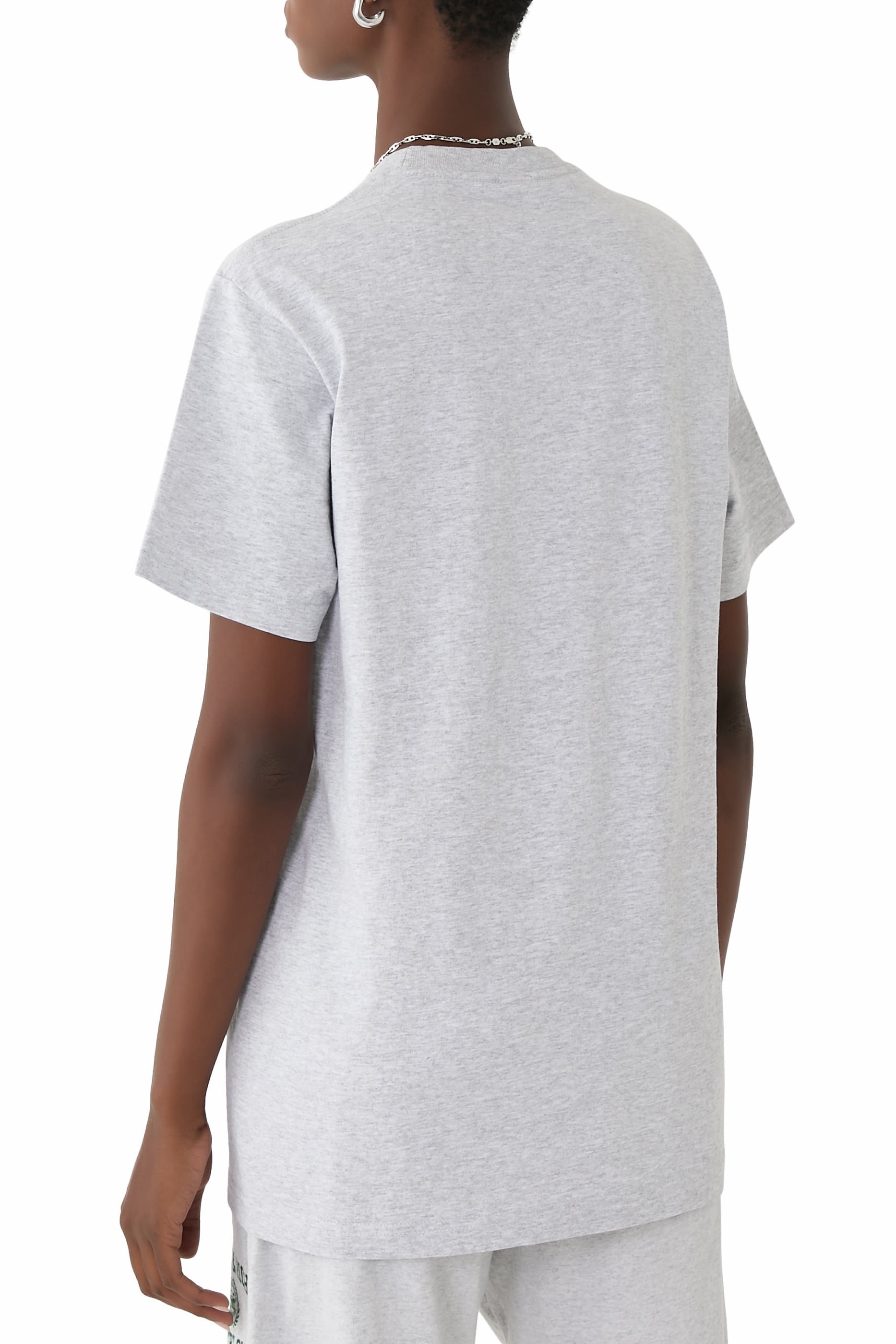 Varsity Crest T-Shirt