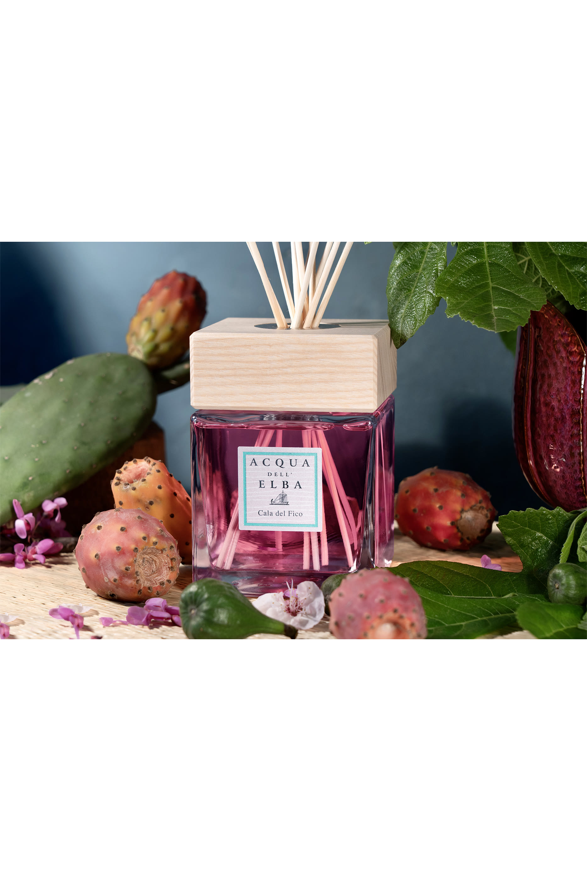 Cala del Fico Fragrance Diffuser