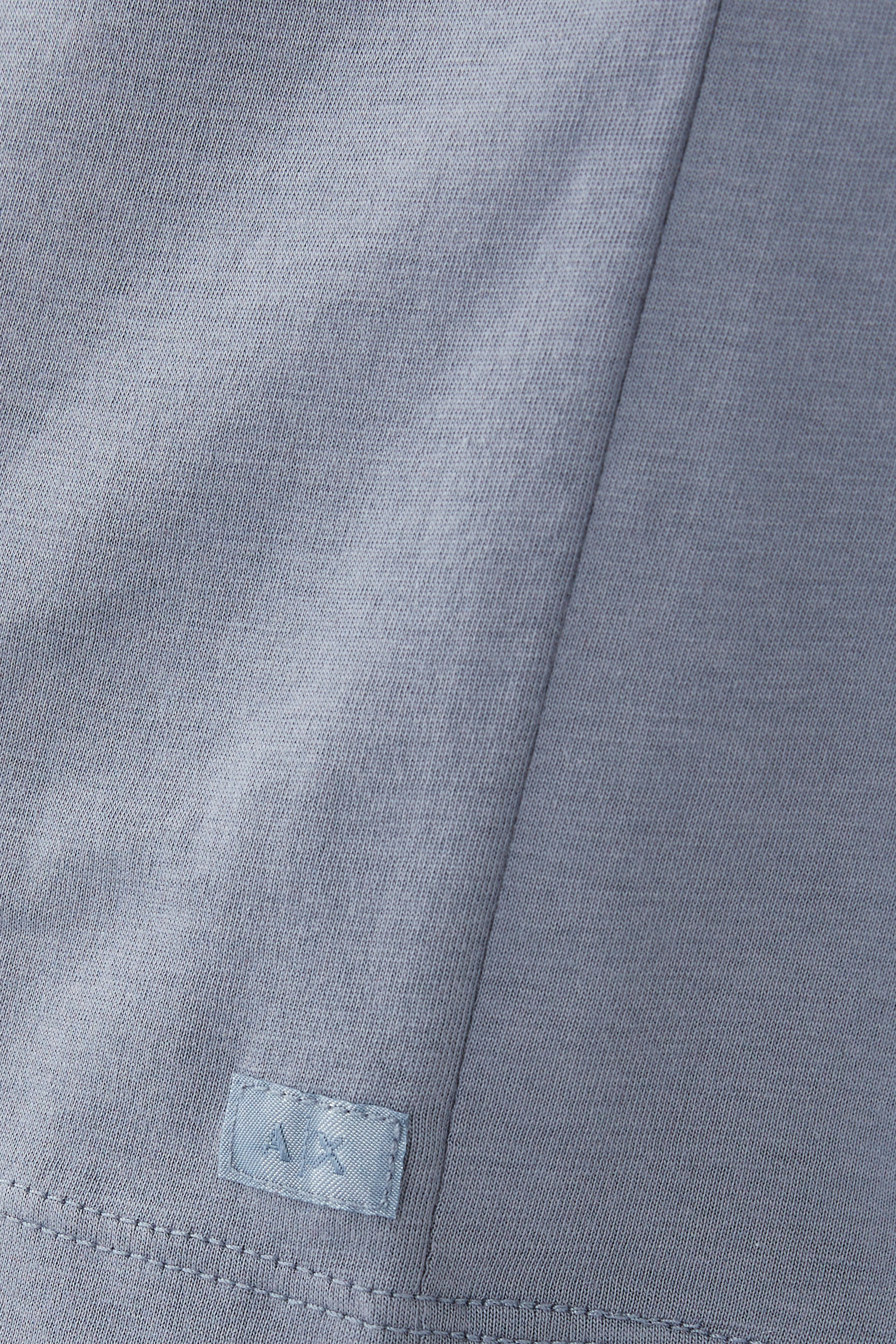 Slim Fit Pima Cotton T-Shirt