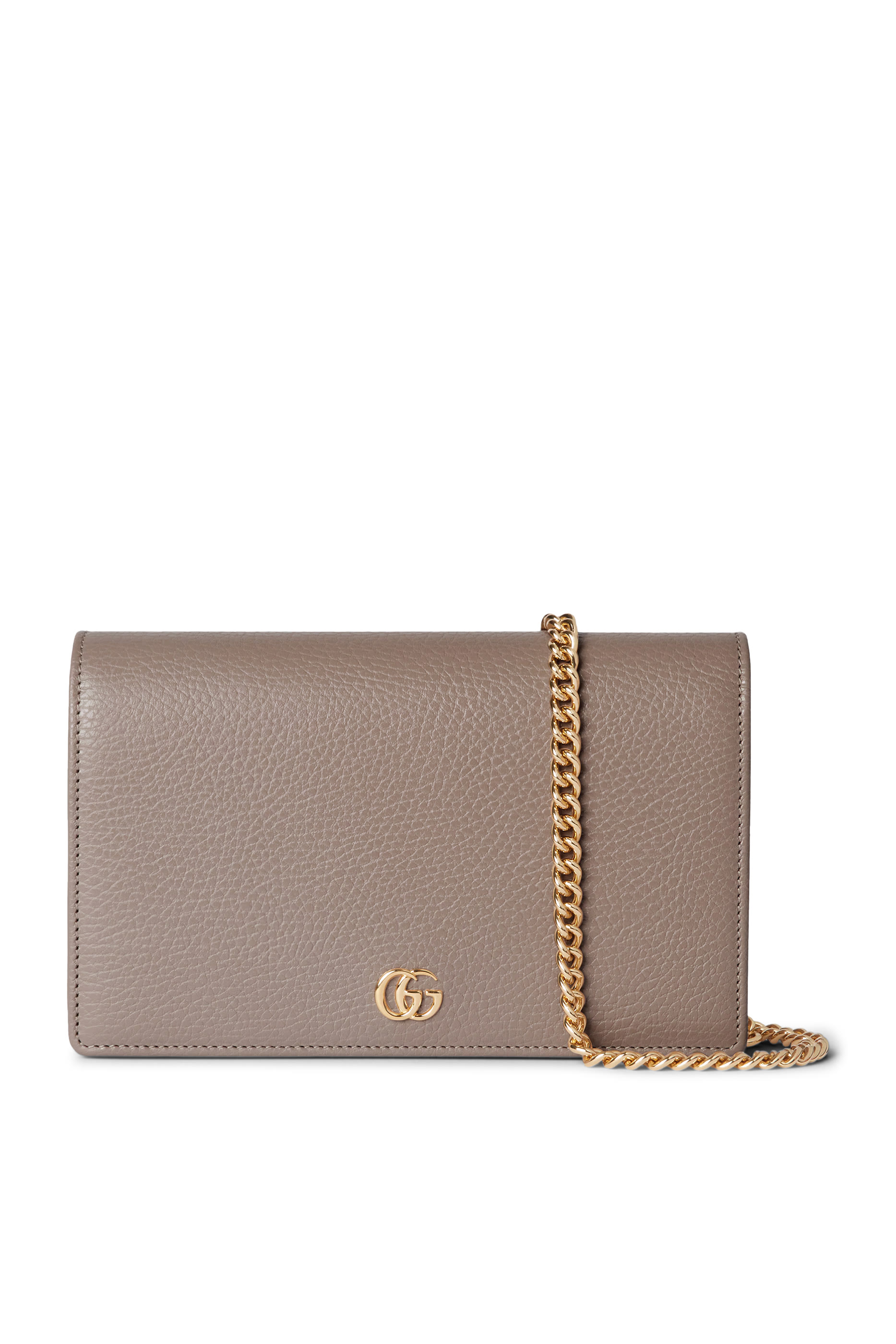 GG Marmont Mini Chain Bag