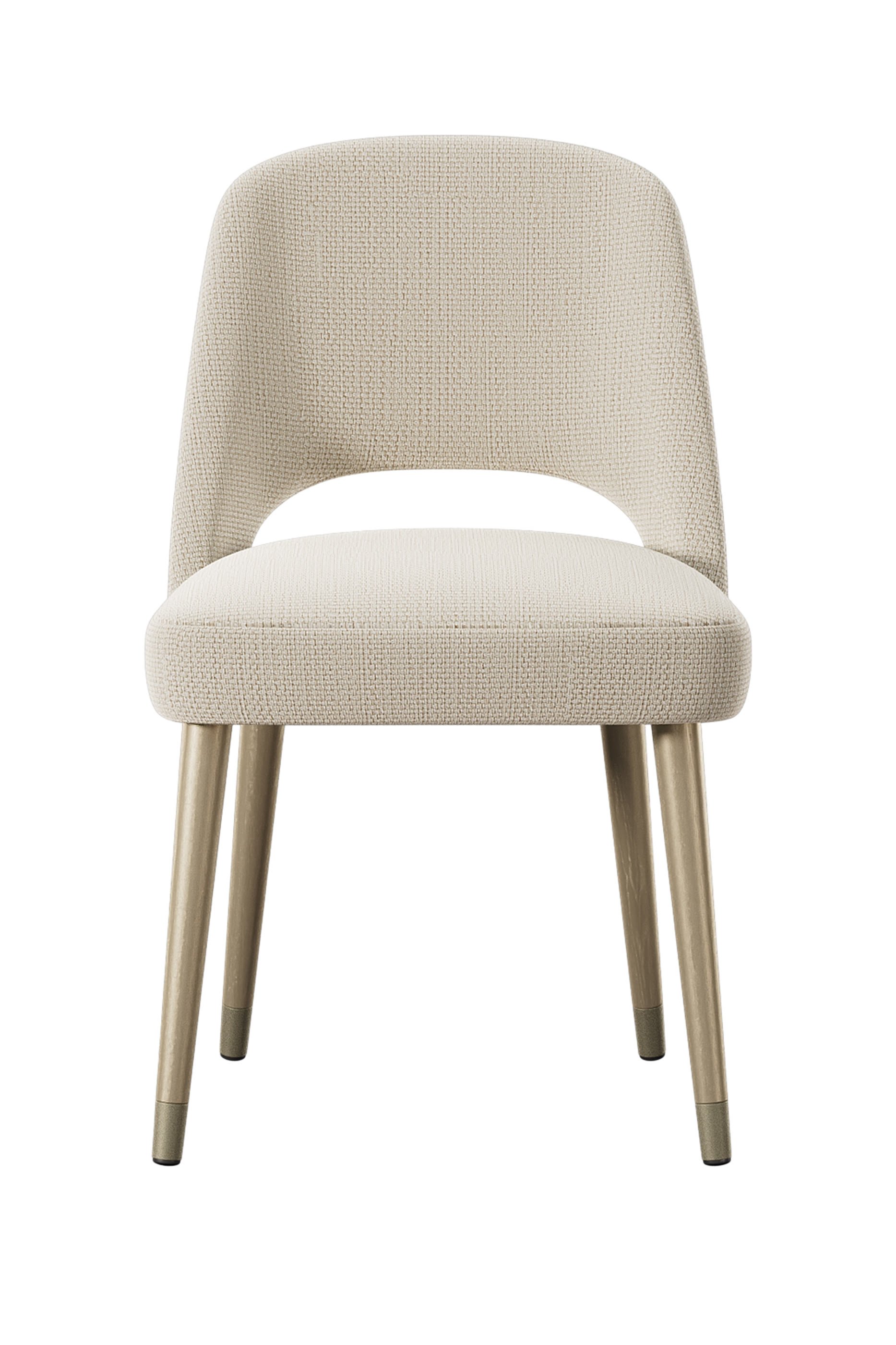  Ten 100 Dining Chair