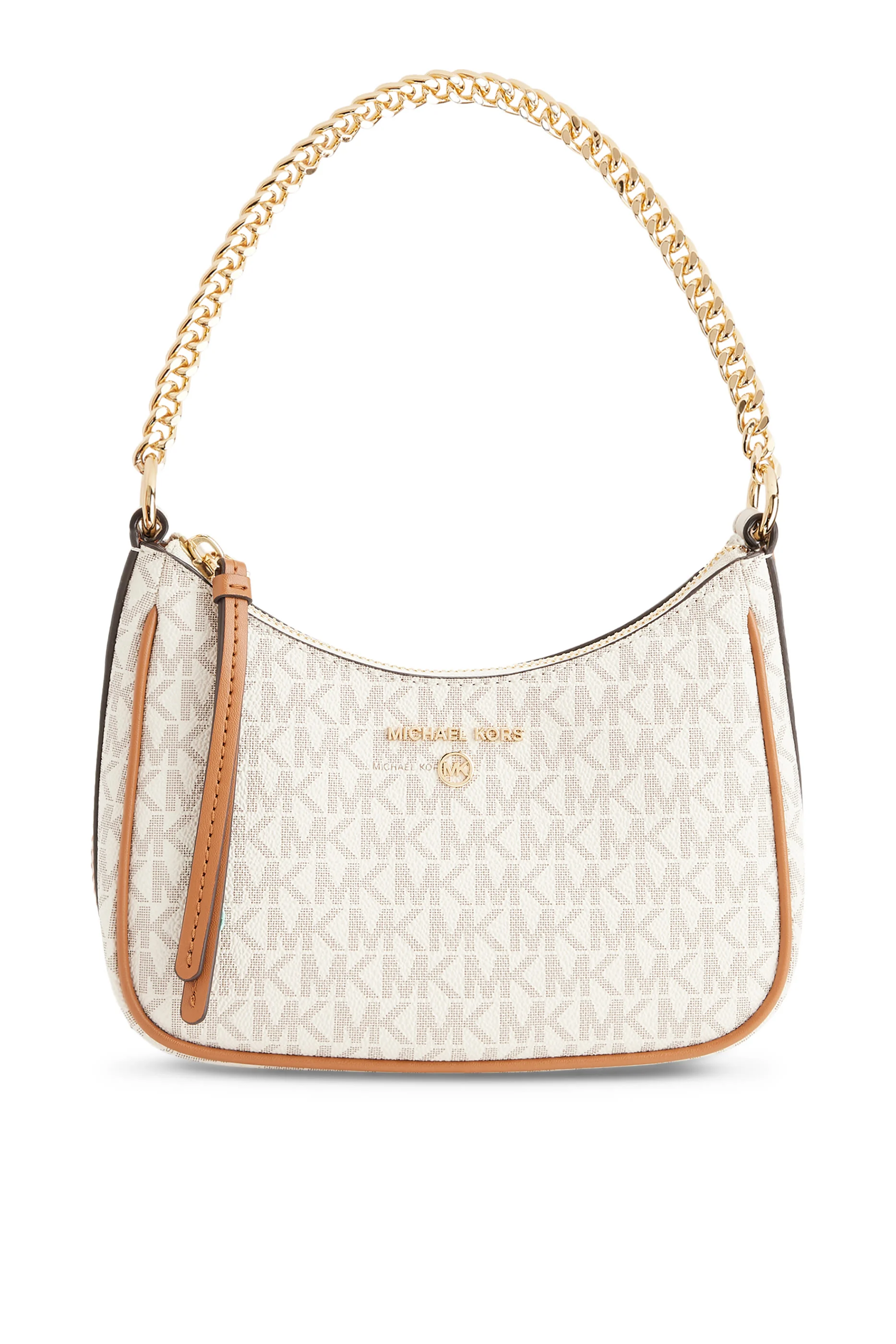 Jet Set Charm Small Logo Pochette