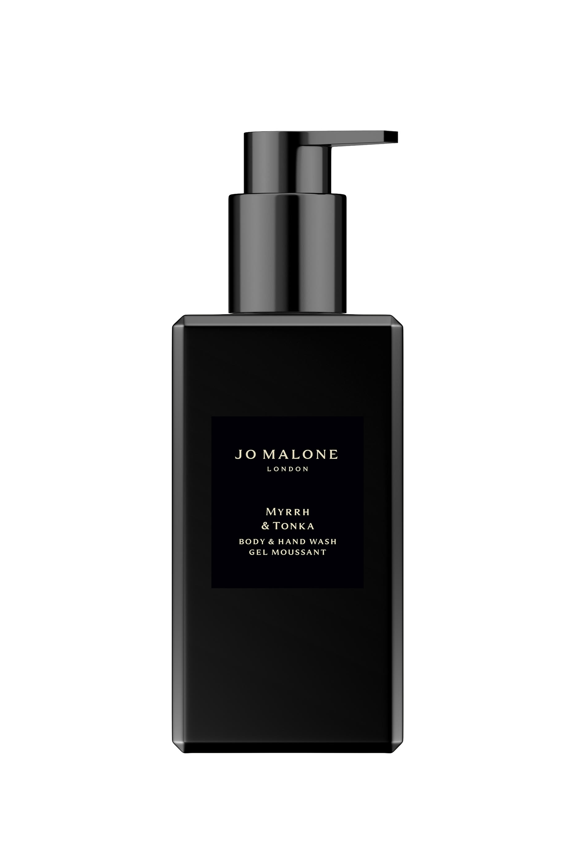 Myrrh & Tonka Body and Hand Wash