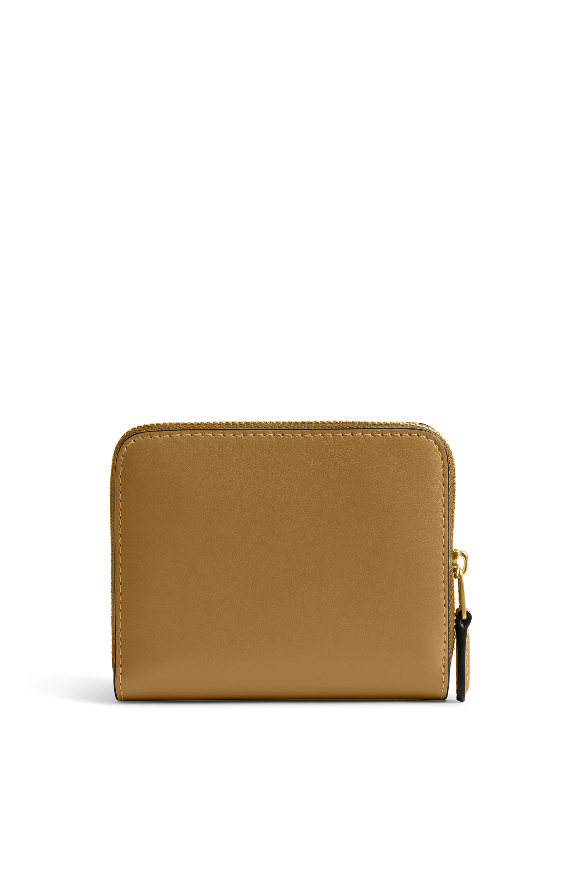 Zip Around Wallet