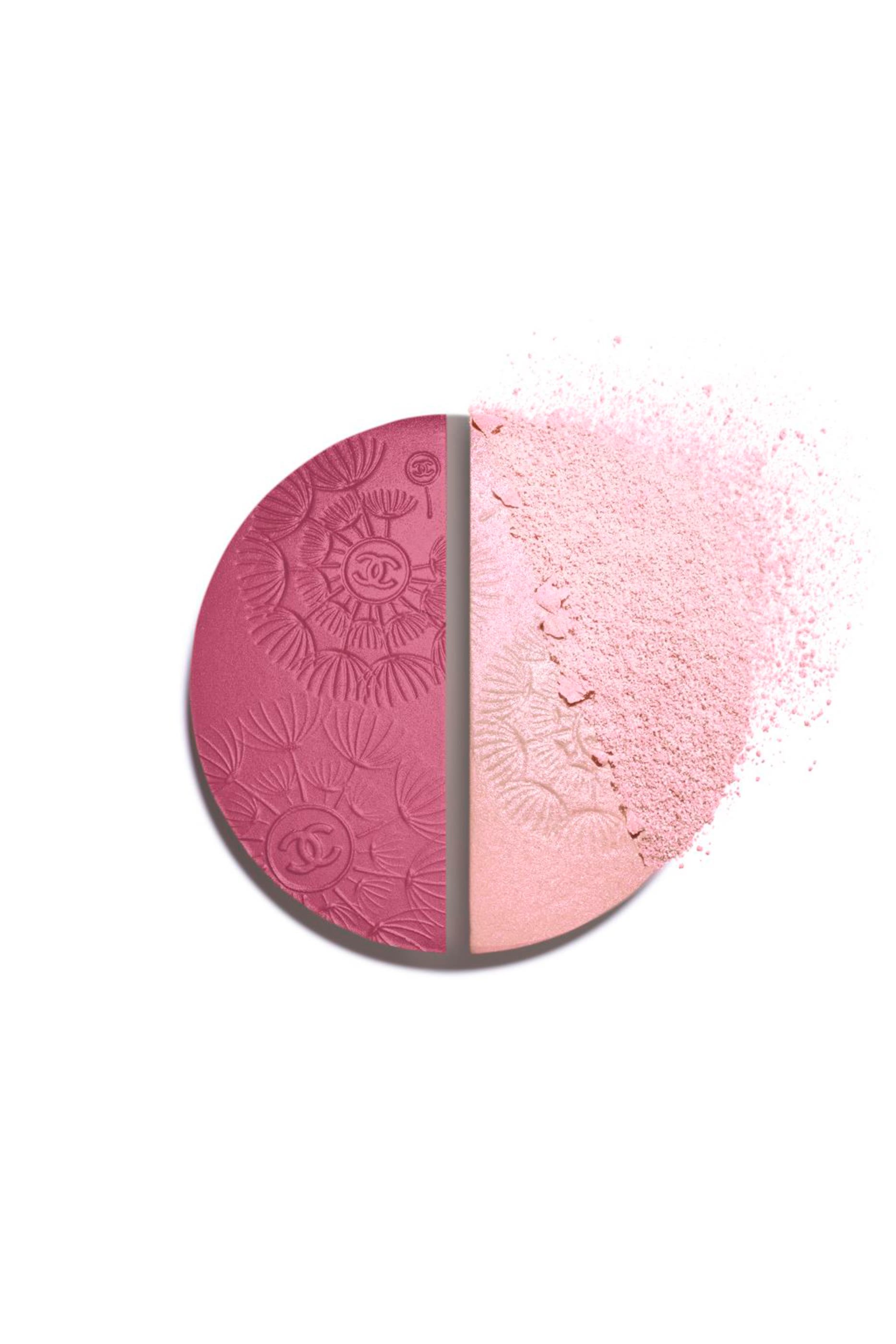 Jardin Imaginaire Blush And Highlighter Duo