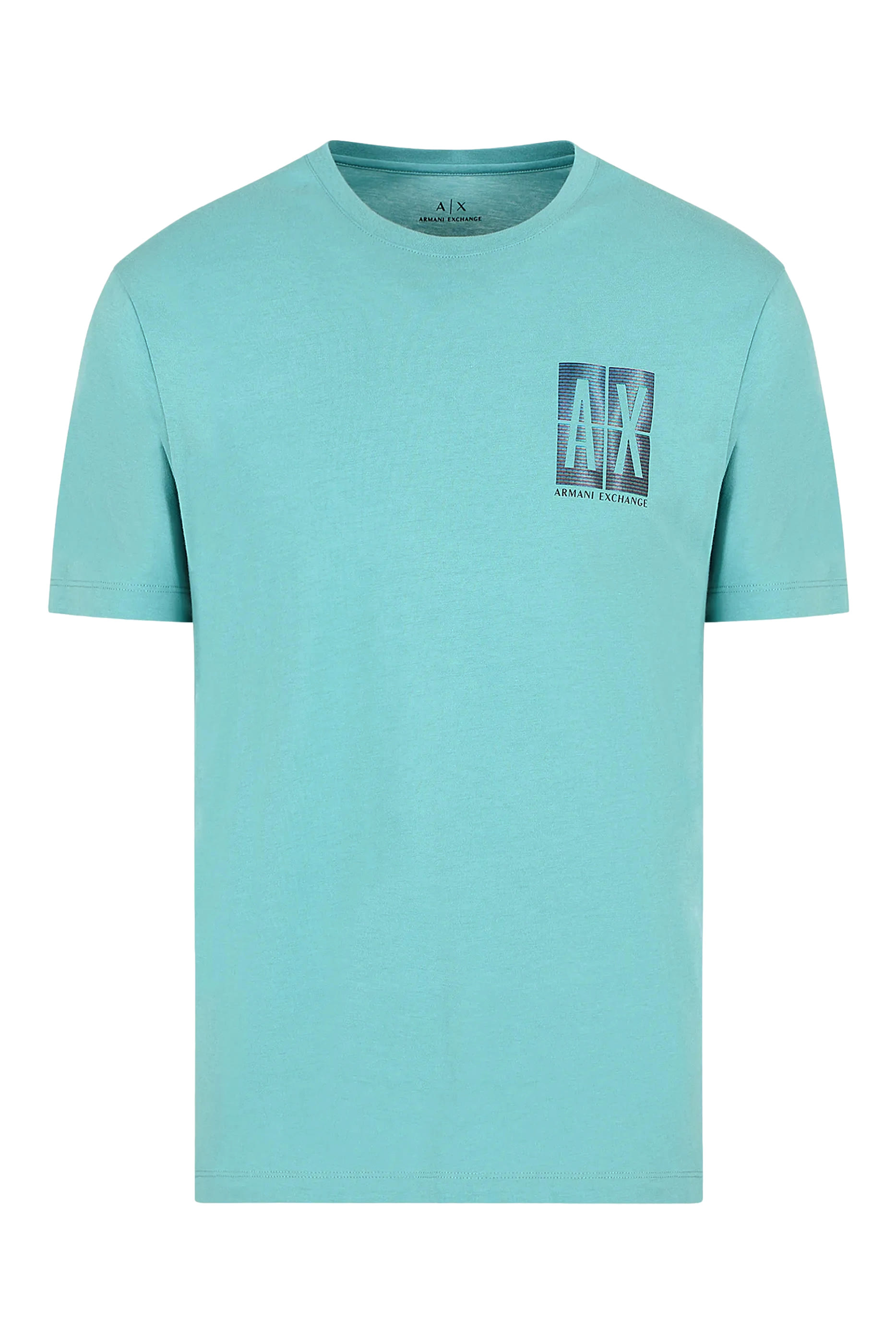 Meta Nature Logo T-Shirt