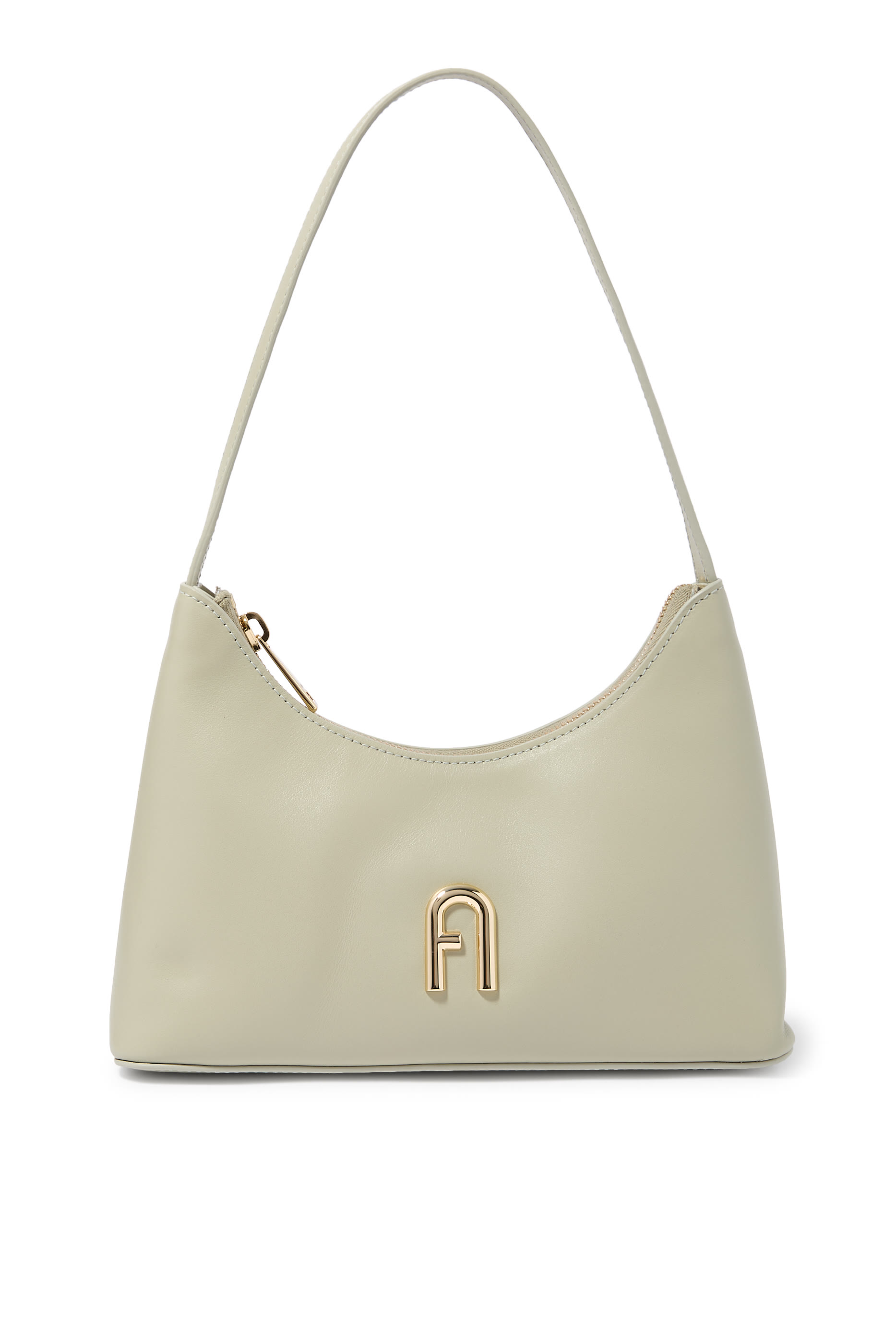 Diamante Mini Shoulder Bag