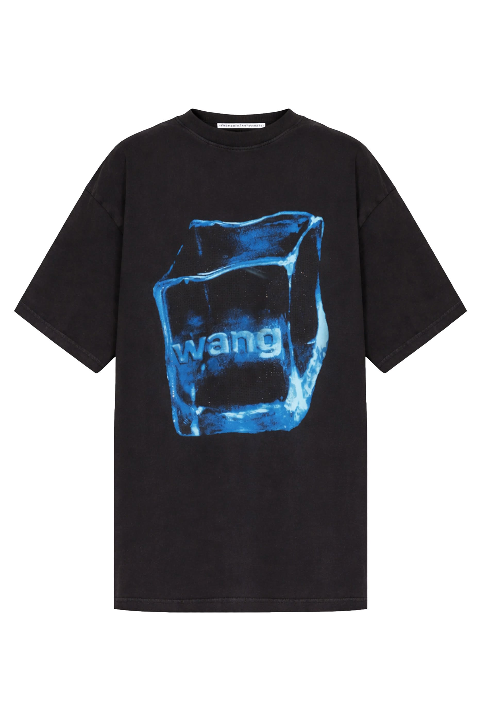 Crystal Graphic T-Shirt