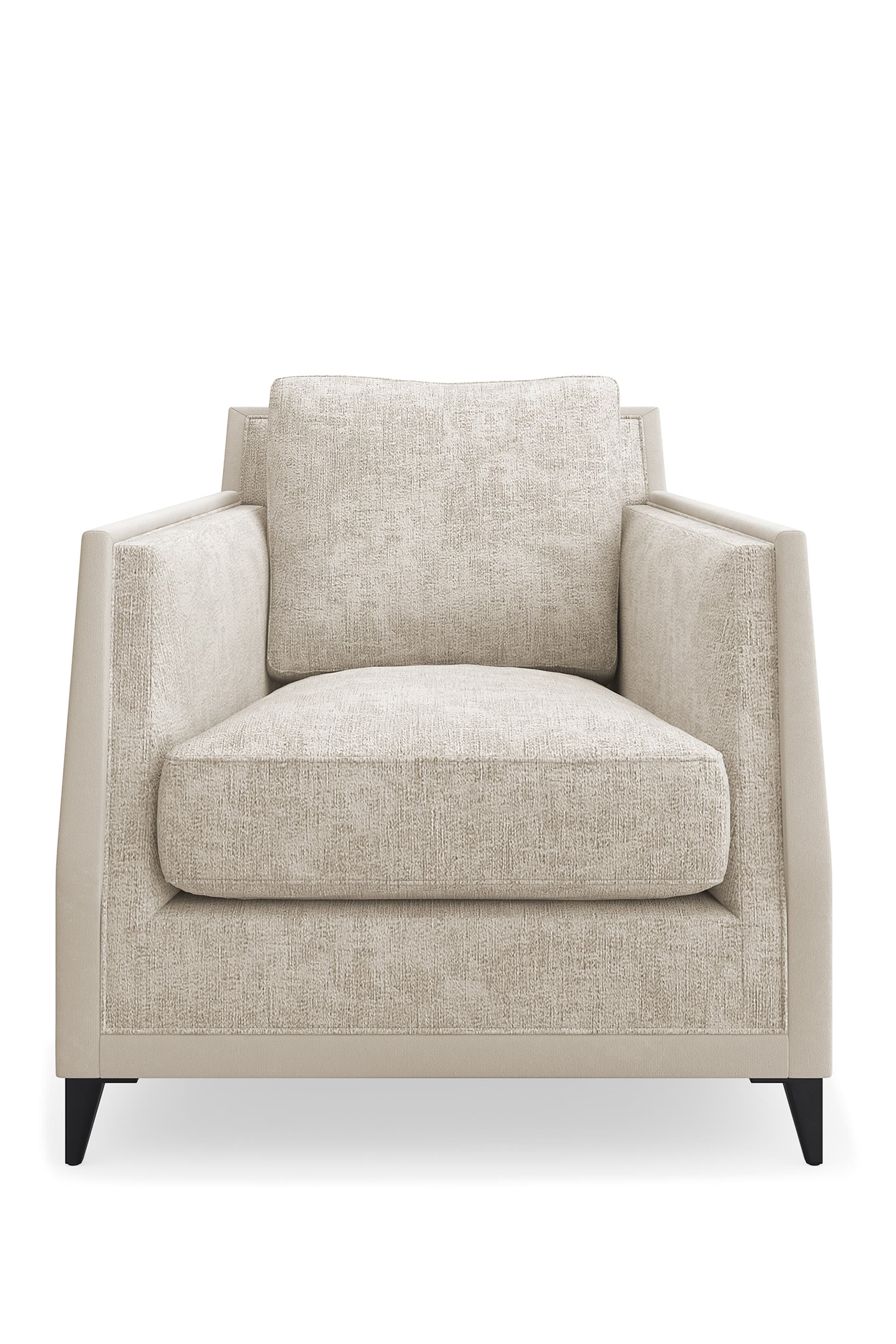 Limitless Upholstered Chair