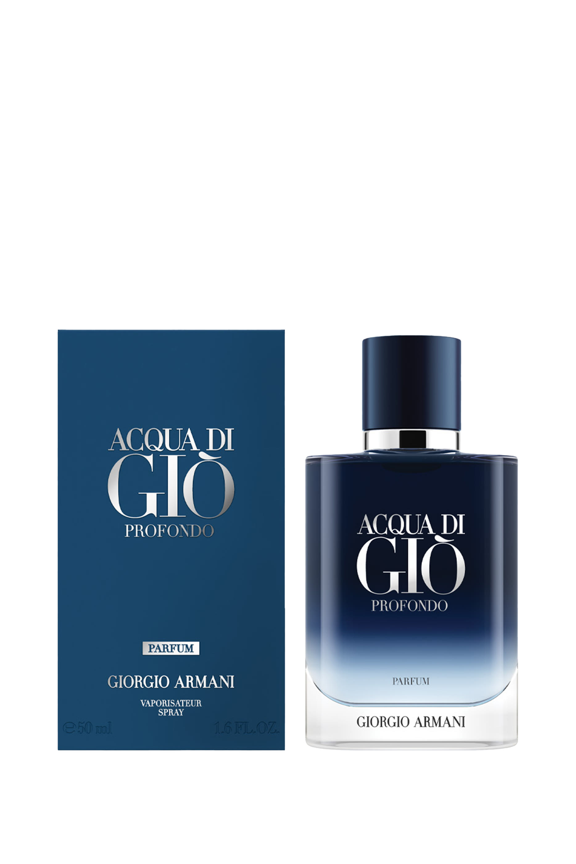Acqua Di Gi&ograve; Profondo Parfum