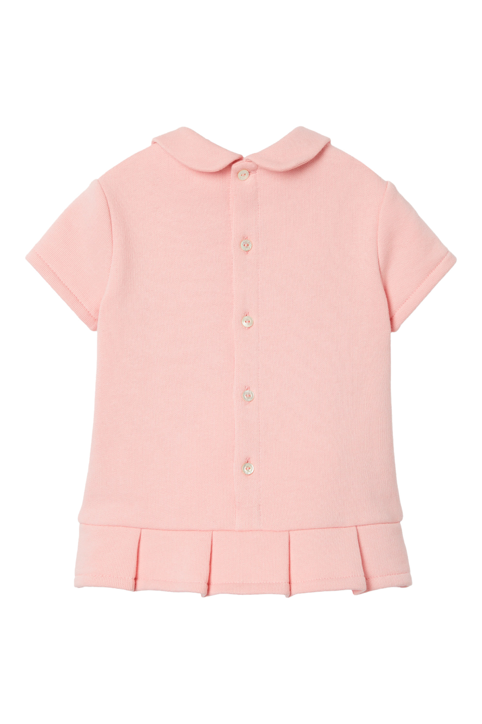 Kids Cotton Dress