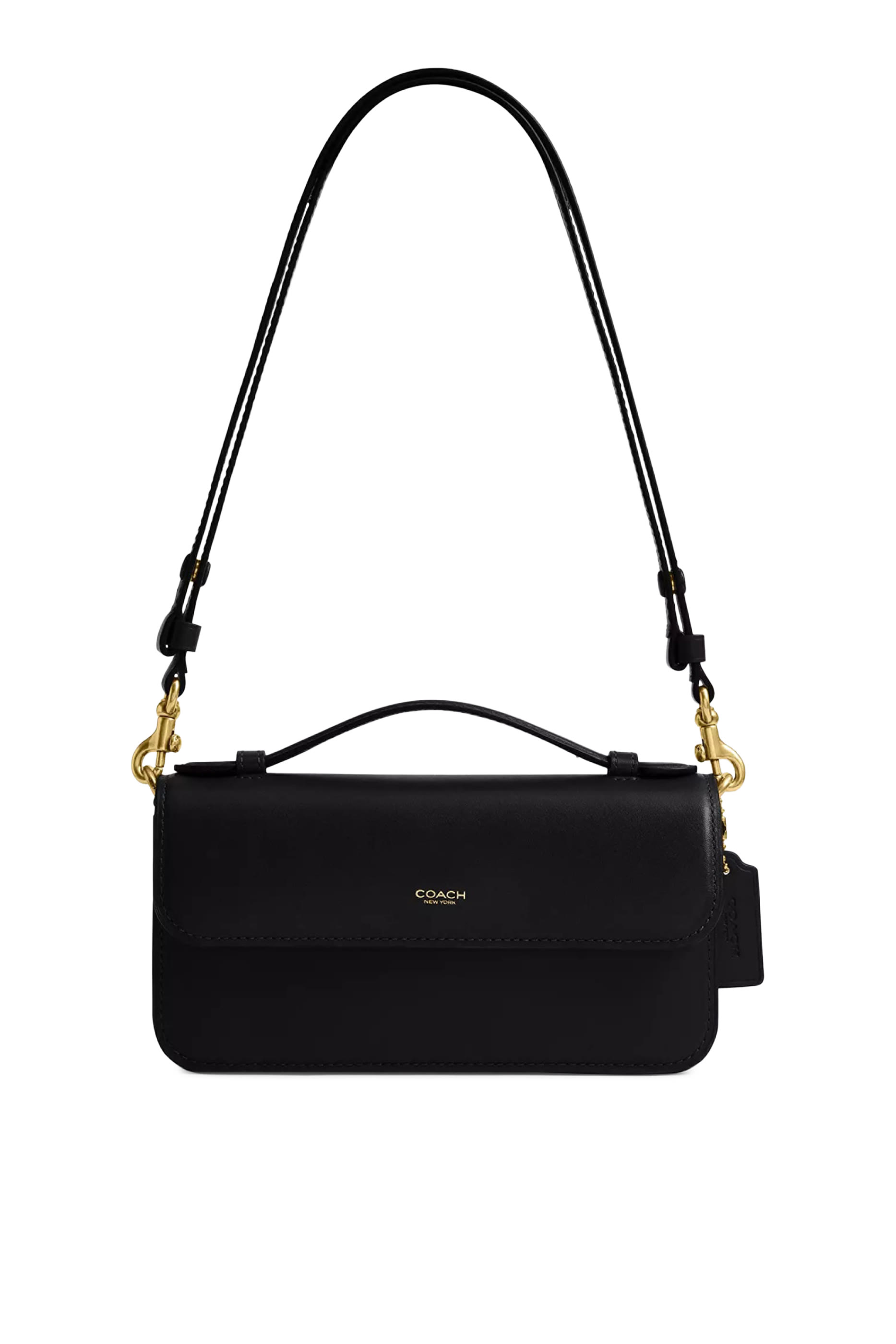 Elora Top Handle Crossbody Bag