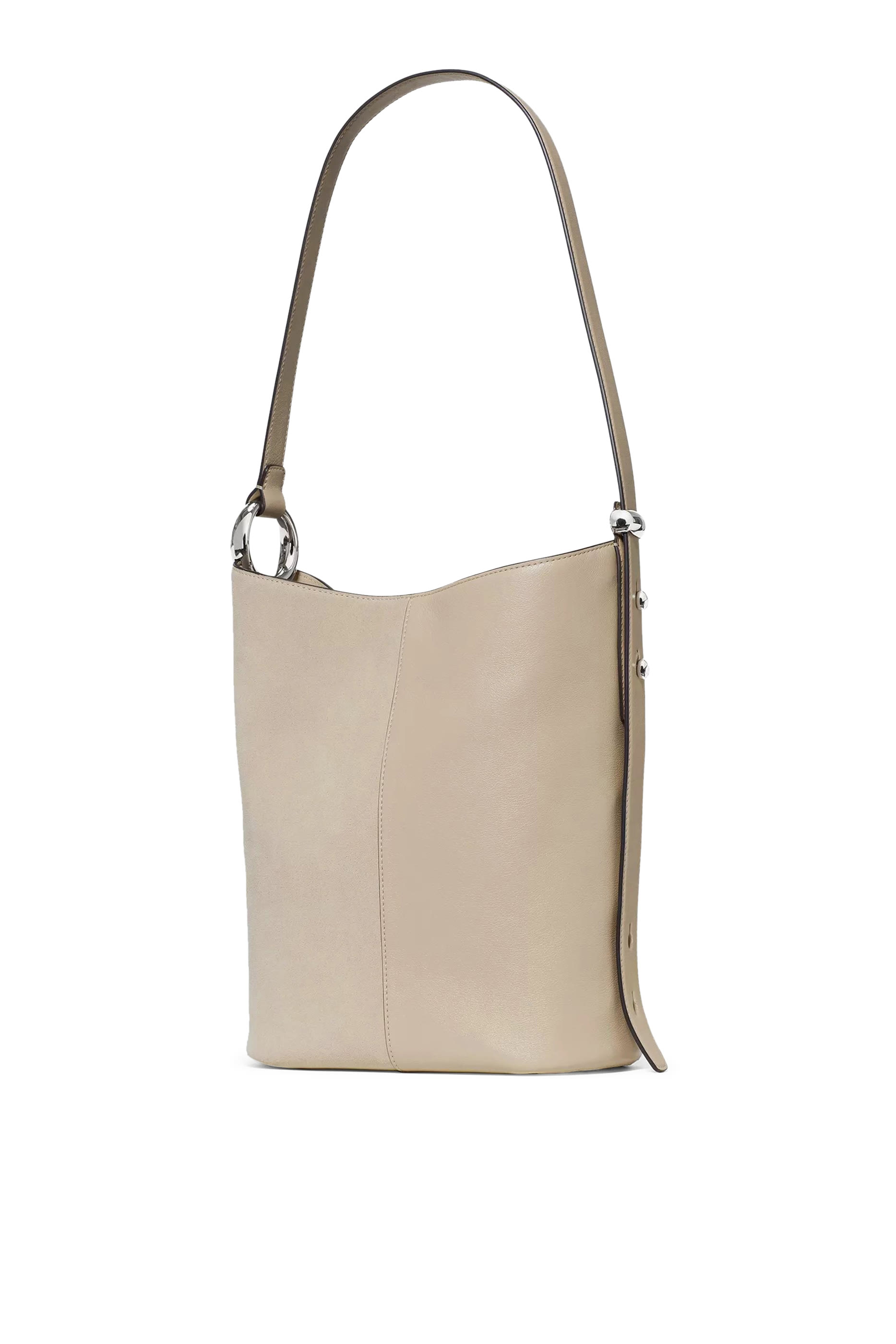 Halo Bucket Bag
