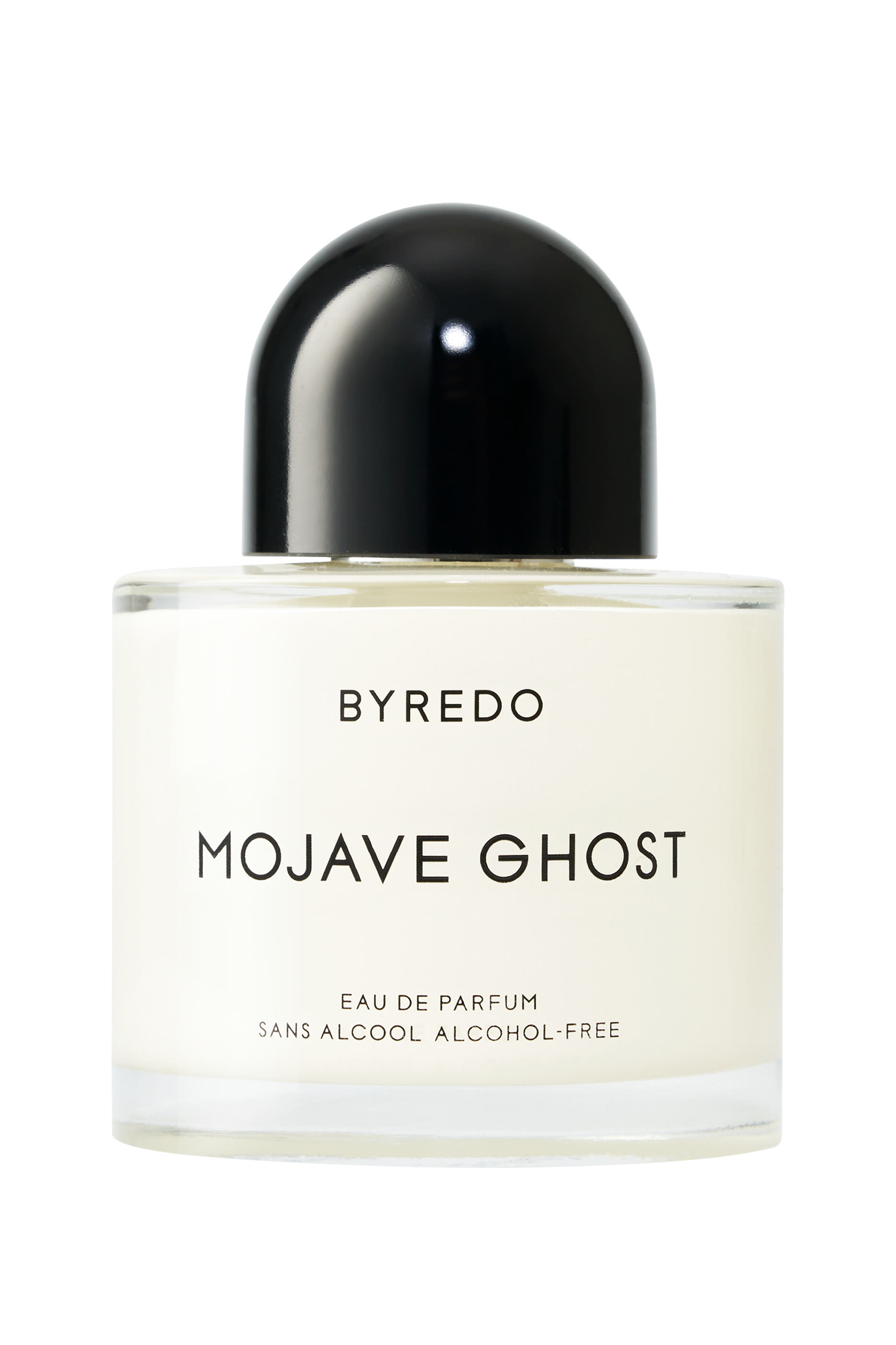 Mojave Ghost Alcohol Free Parfum