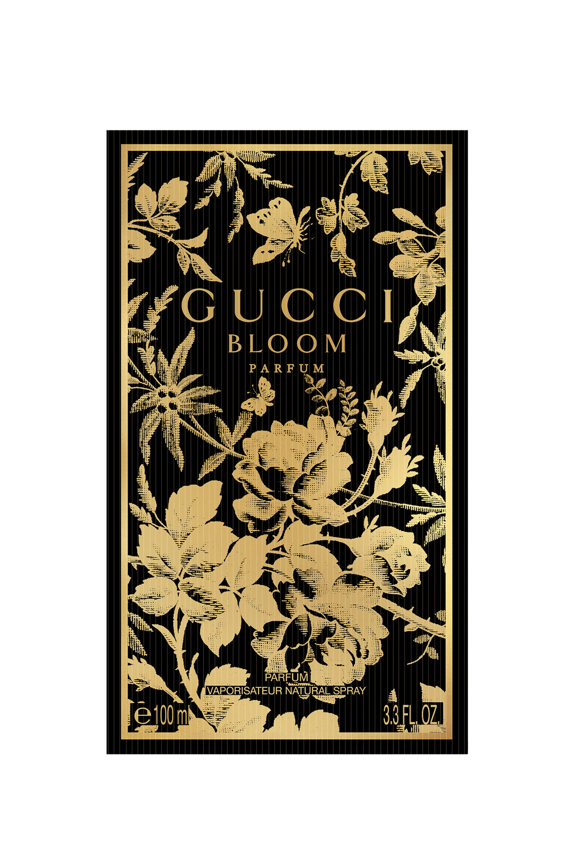 Bloom Parfum