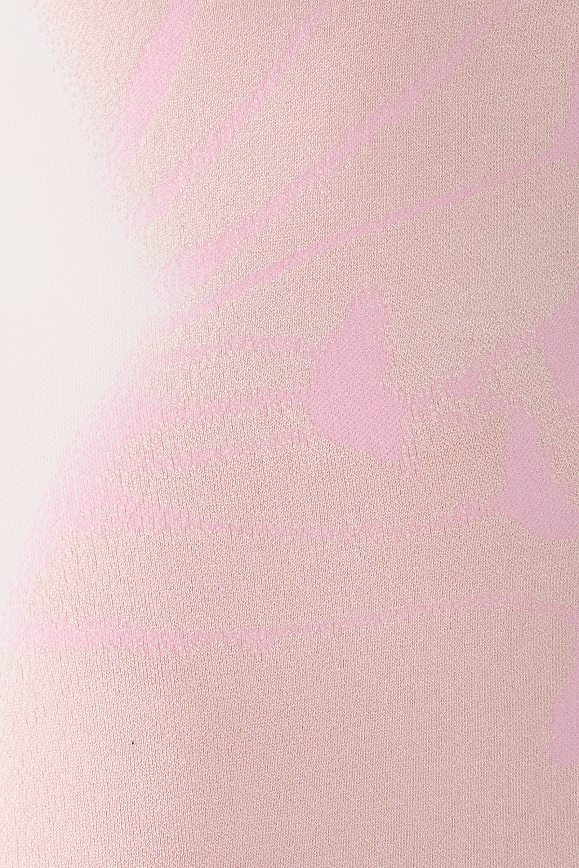 Iris Flower Print Maxi Tank Dress 