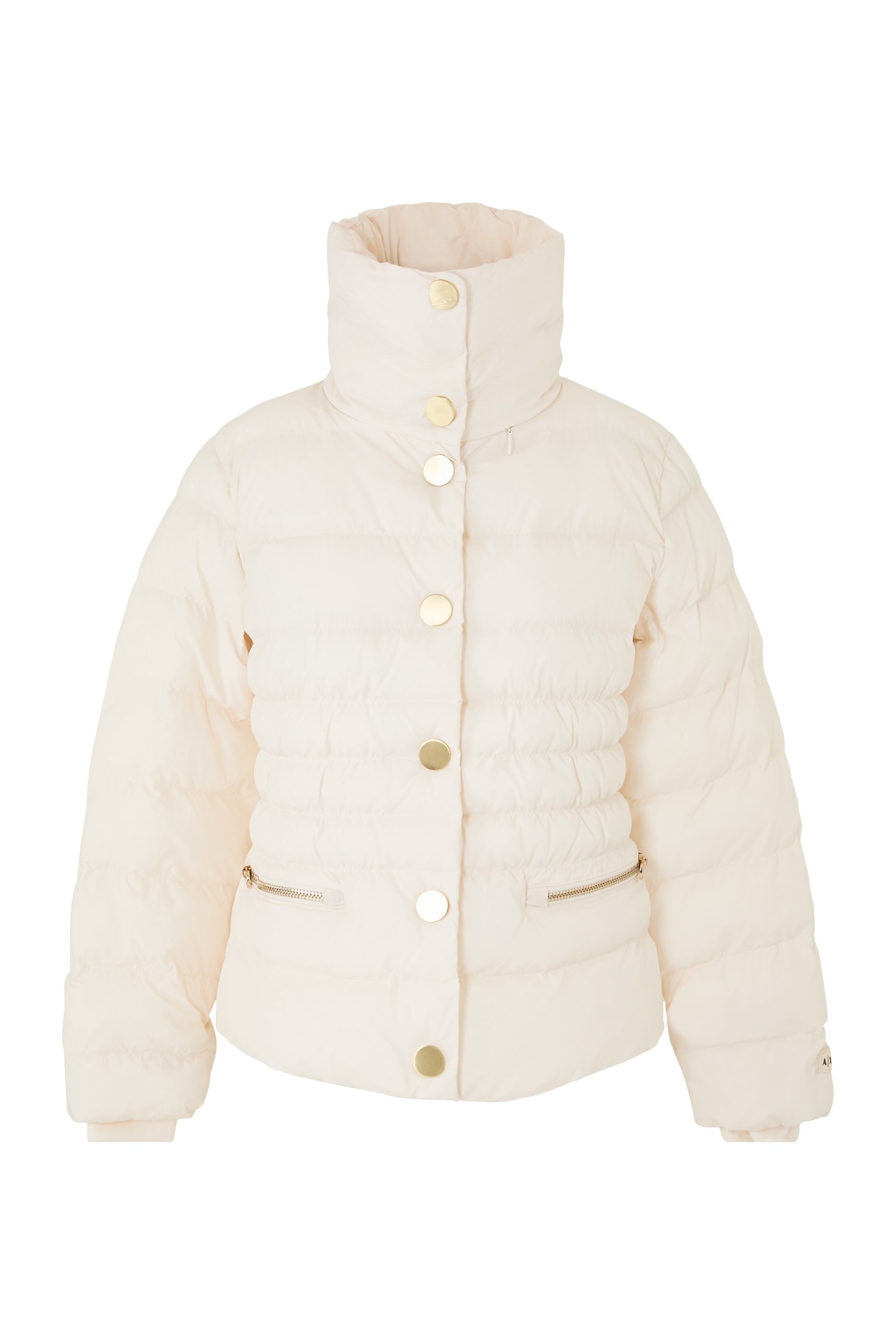 Monogram Blouson Jacket