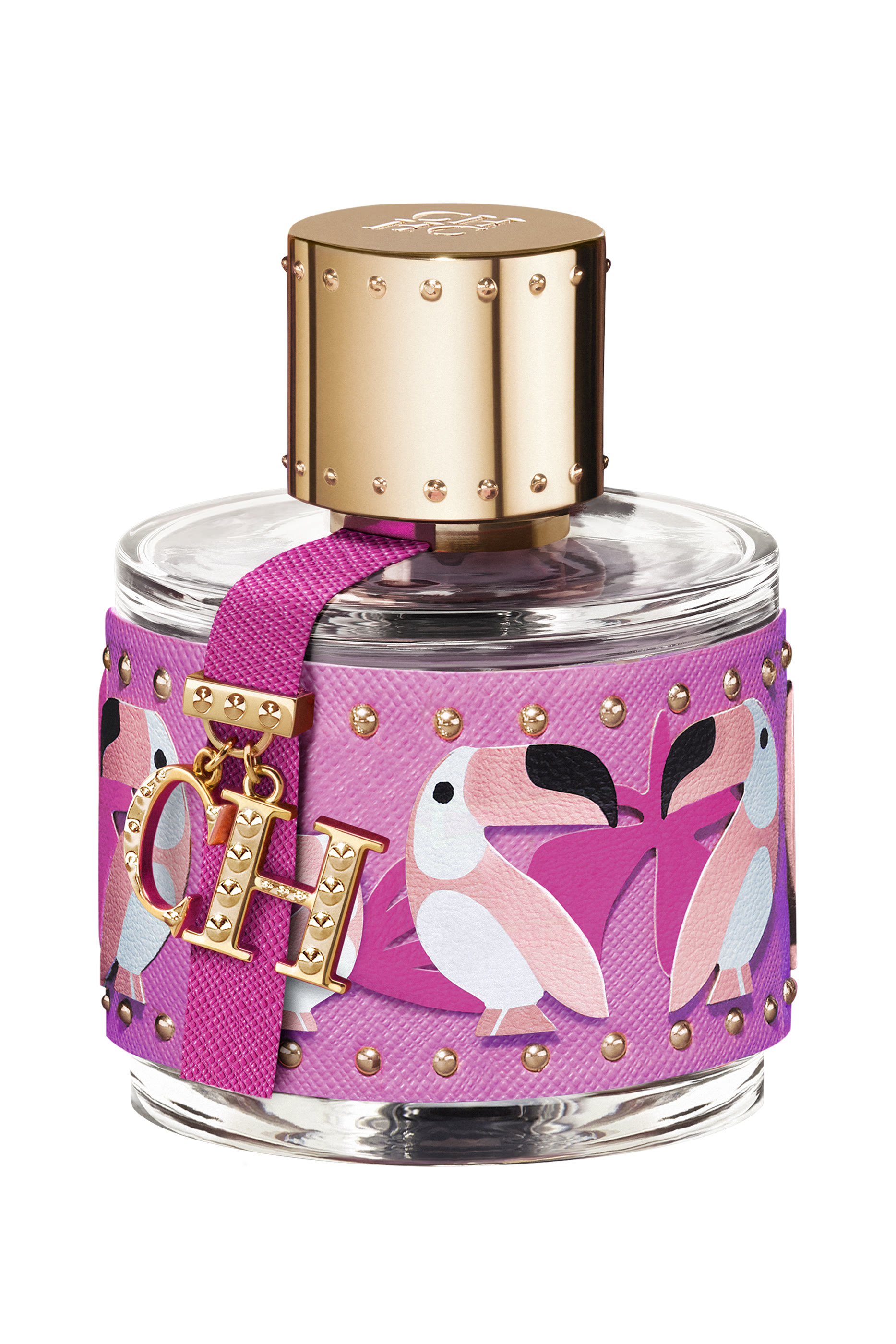 CH Birds of Paradise Eau de Parfum