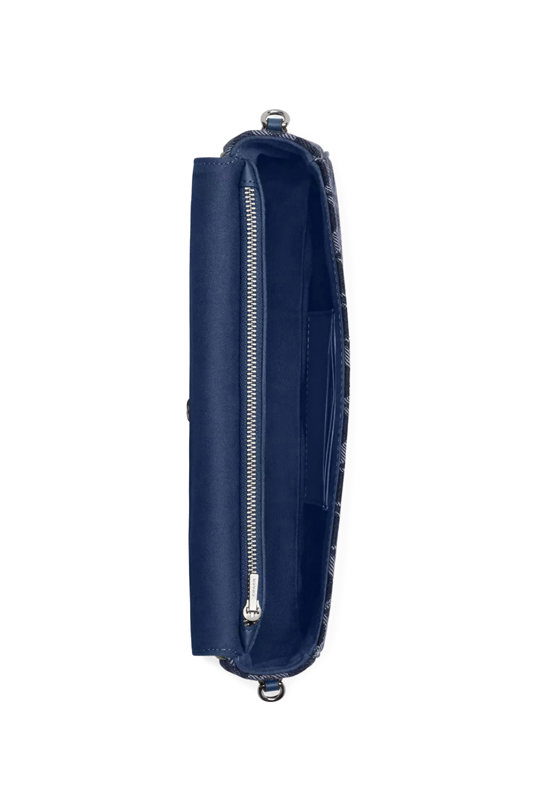 Brook Flap Chain Bag