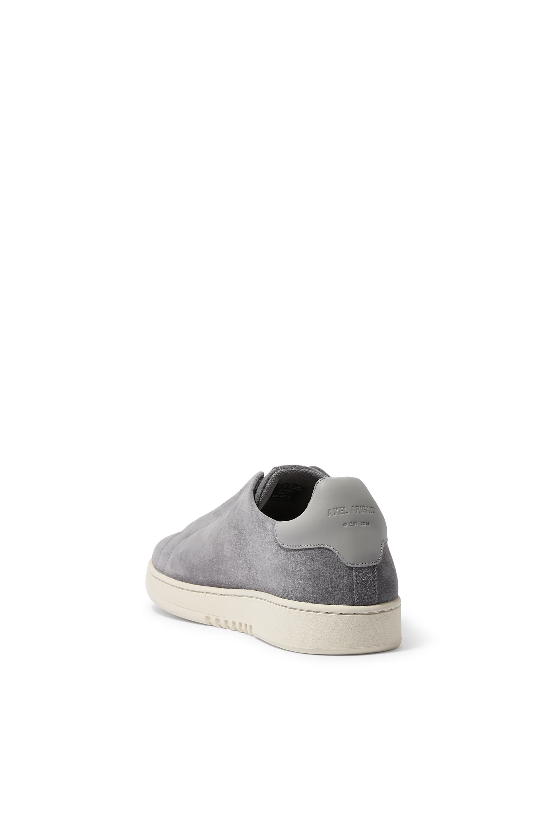 Dice Laceless Sneakers