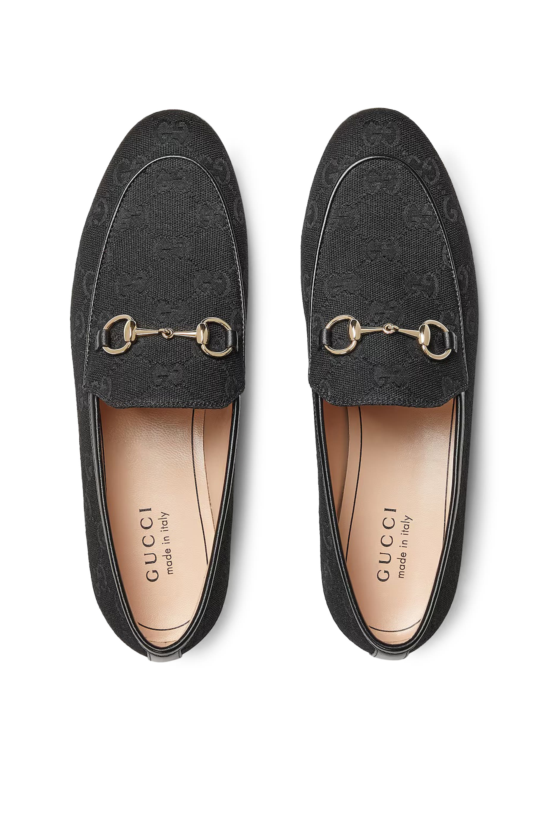 Jordaan Loafers
