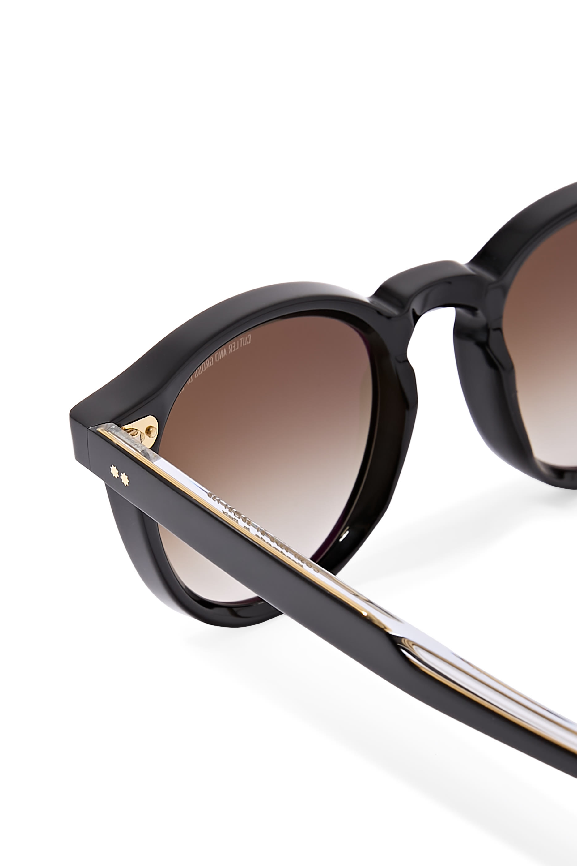 9378 Round Sunglasses