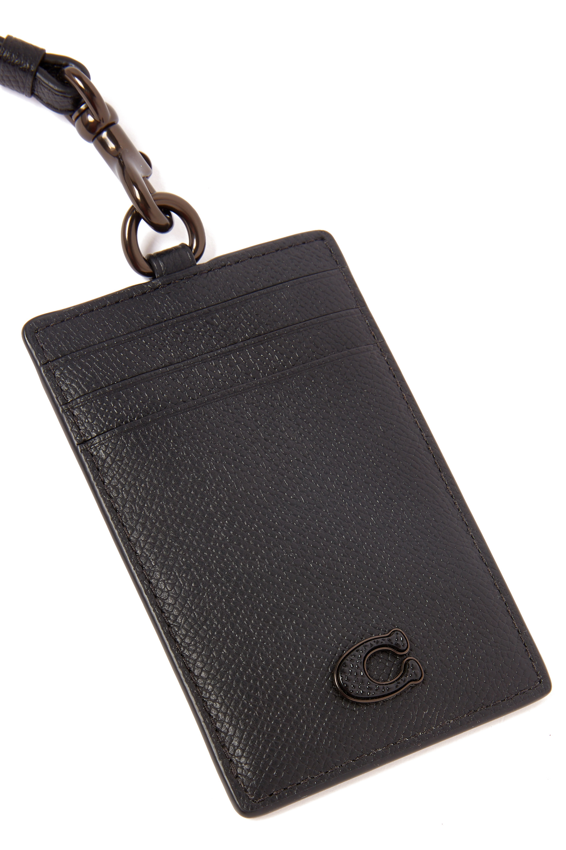 ID Lanyard Case