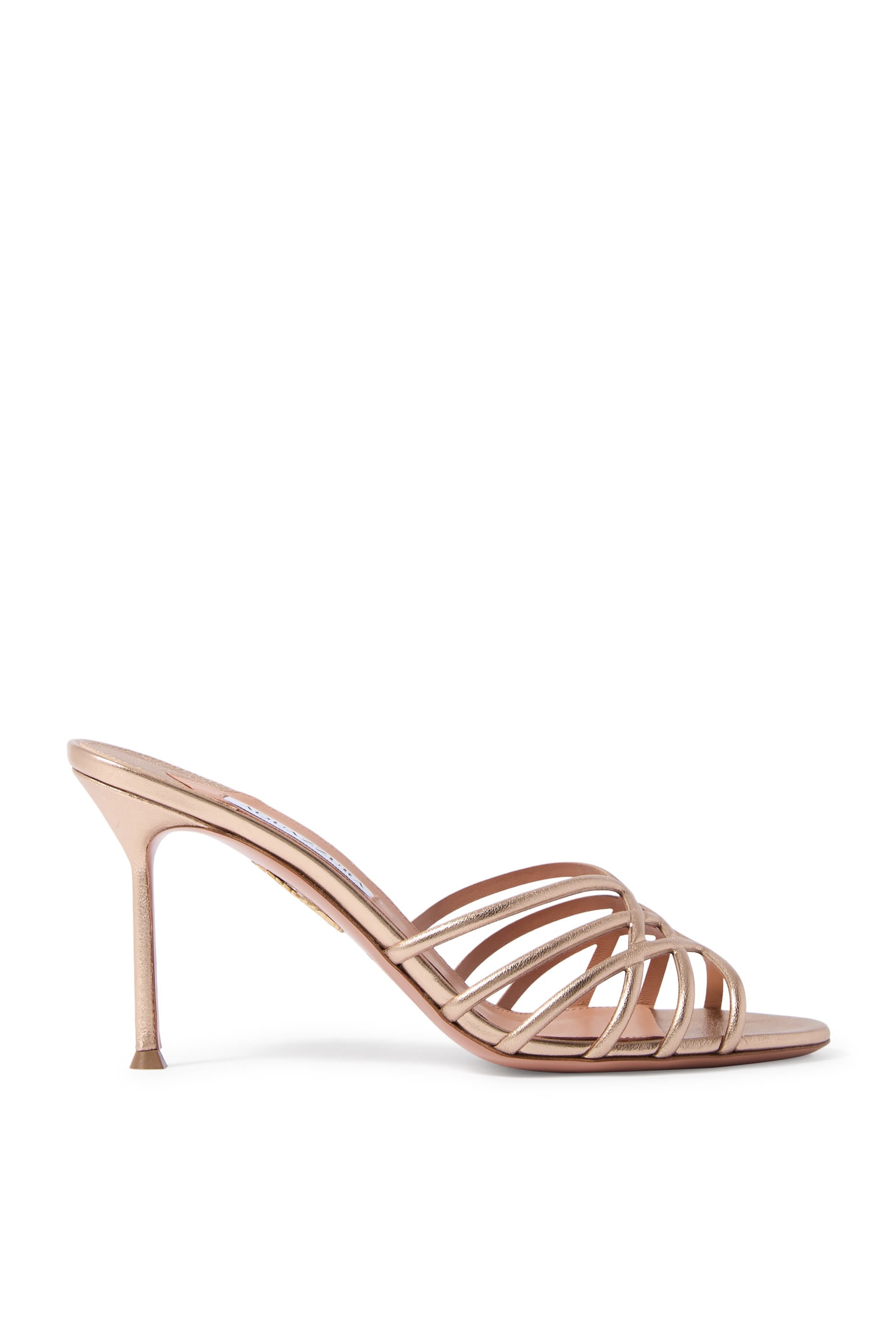 Wild 85 Dream Mules
