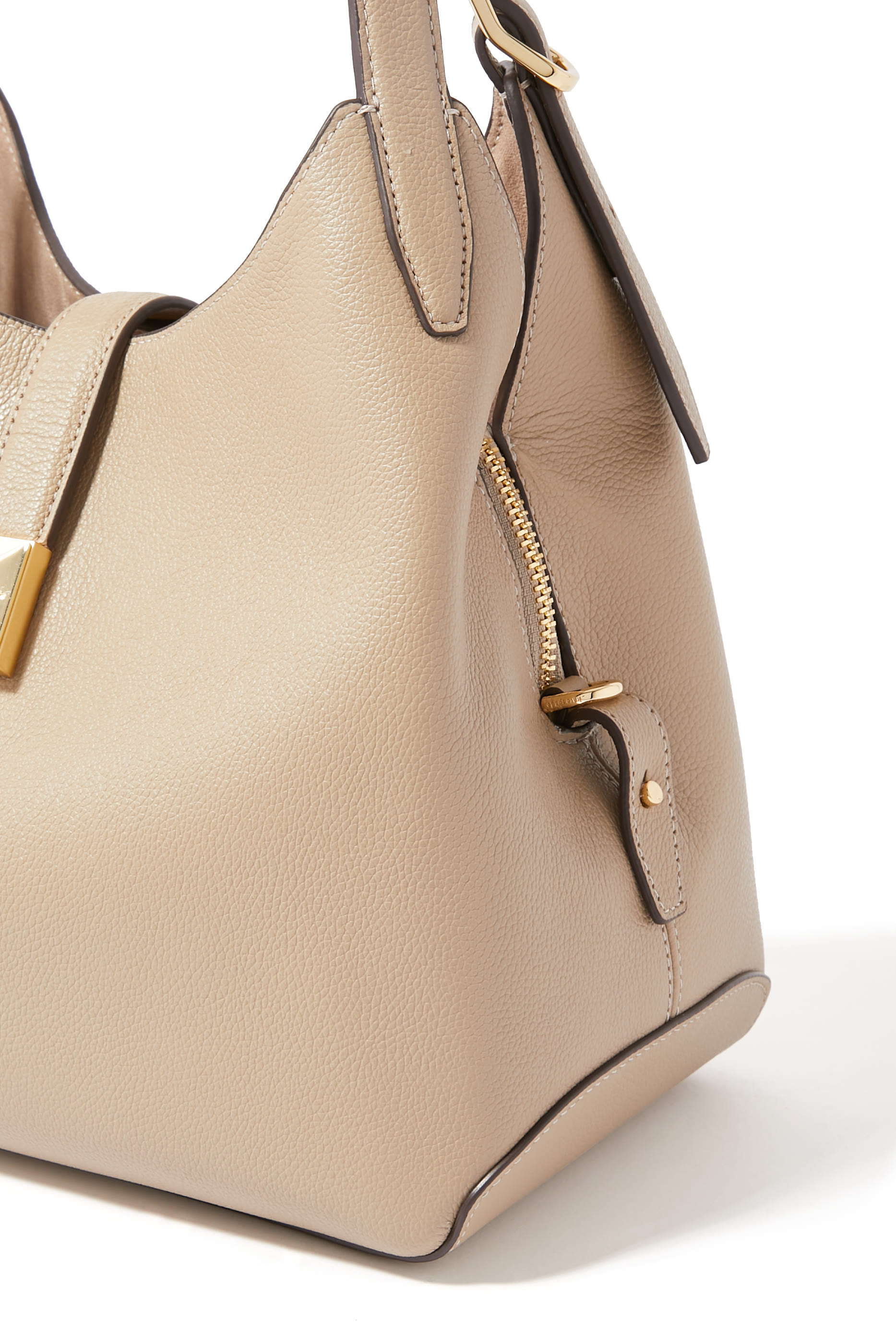 Deco Medium Crossbody Tote