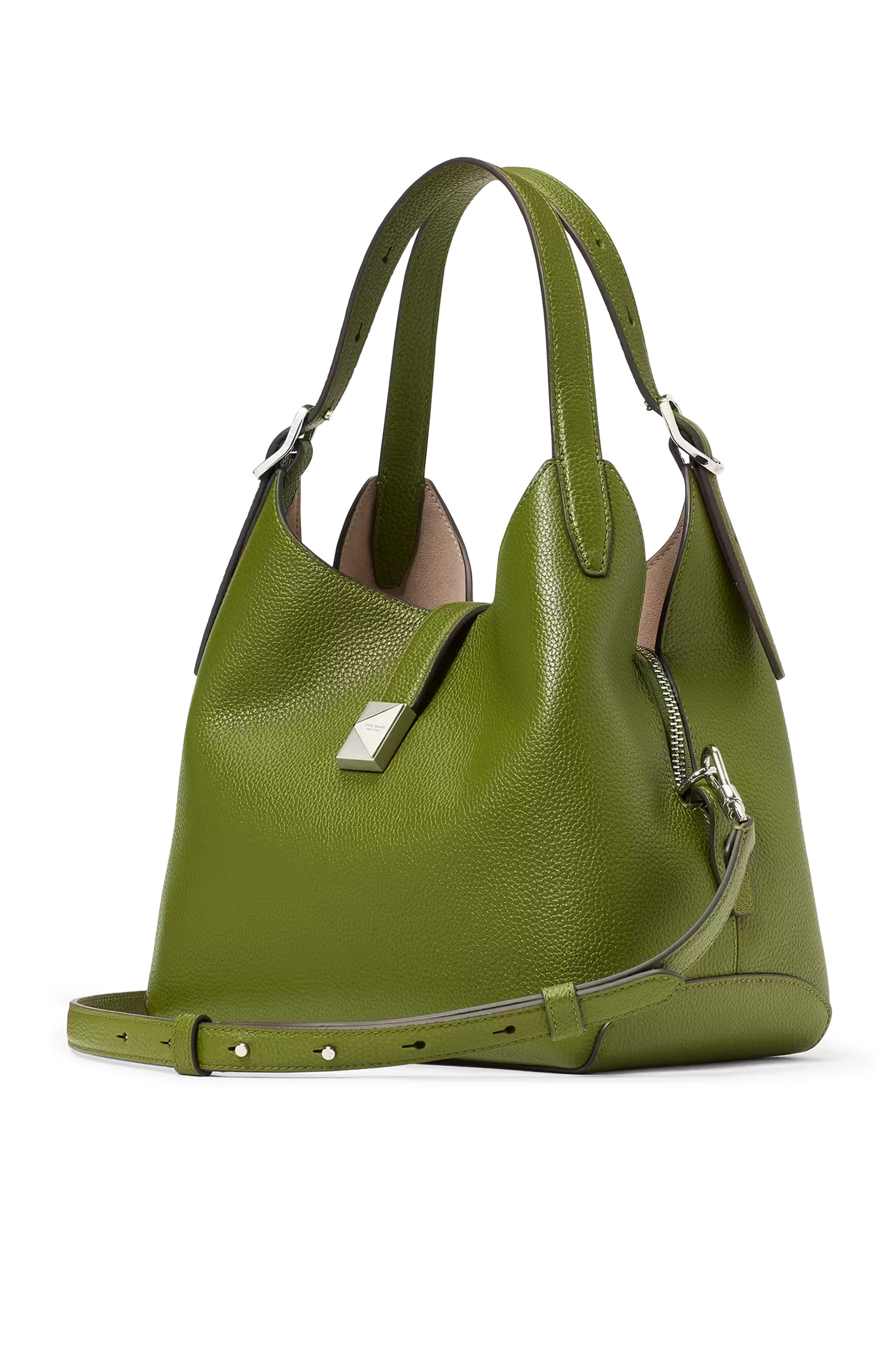 Deco Medium Crossbody Tote