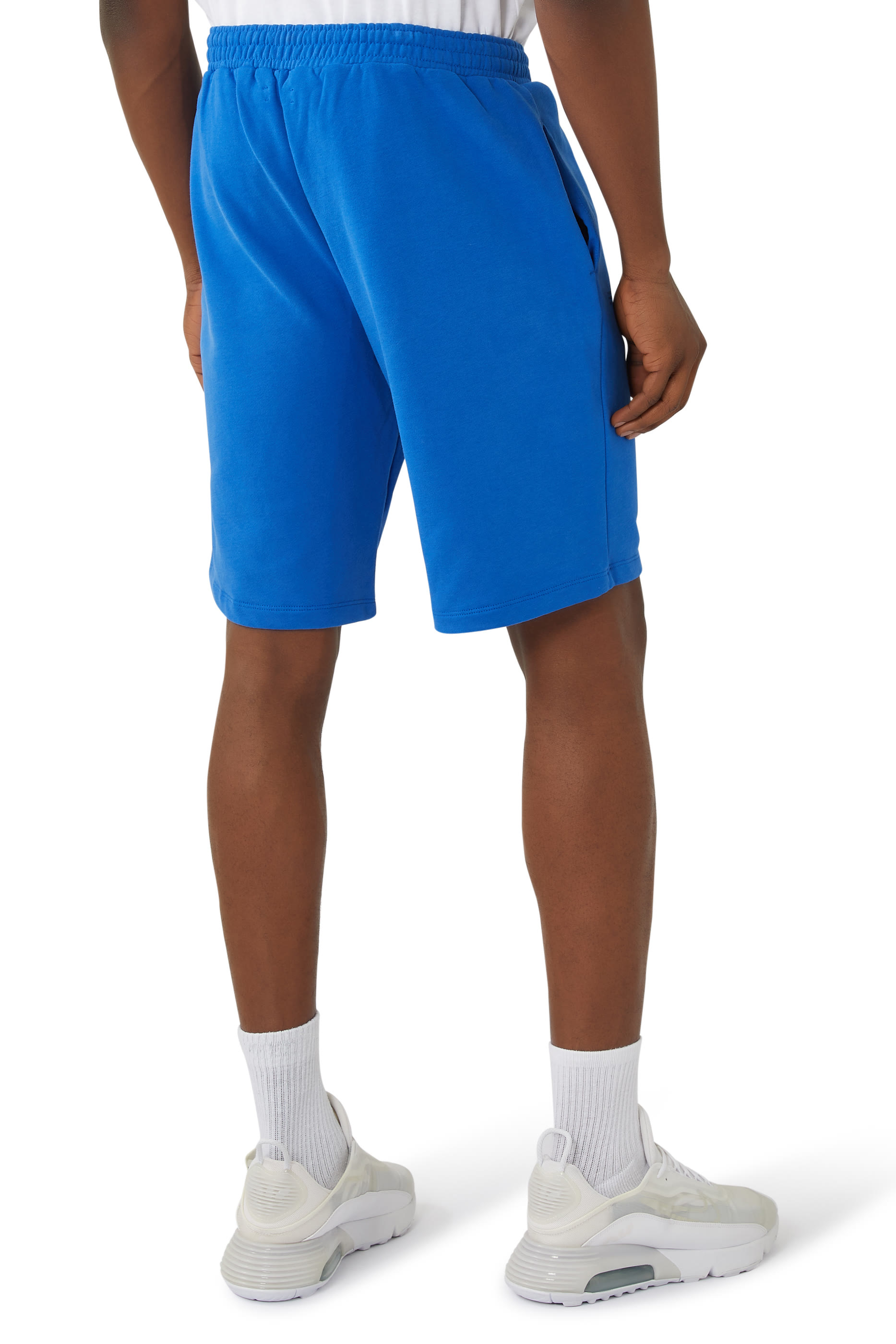 365 Long Shorts