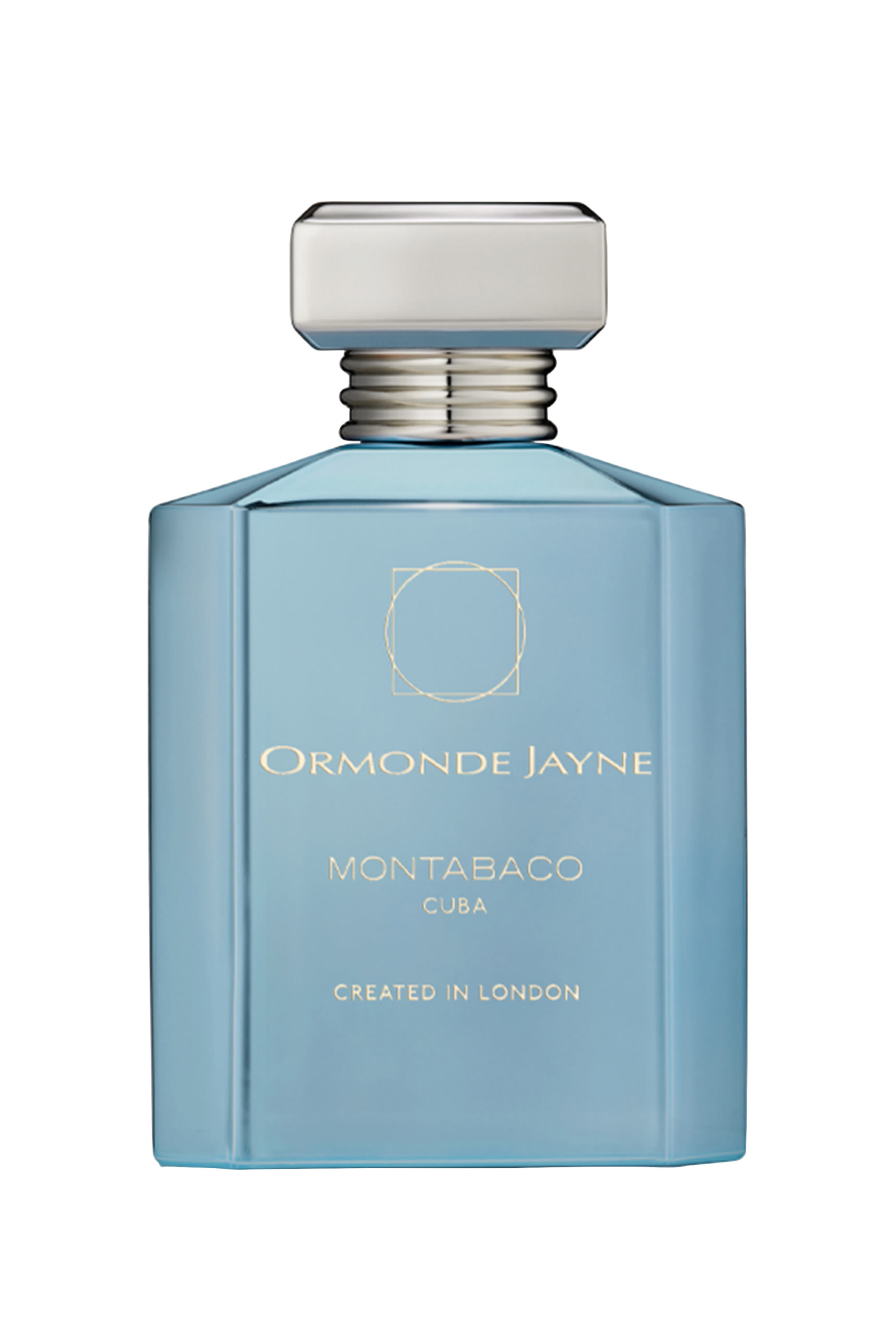 Montabaco Cuba Eau de Parfum