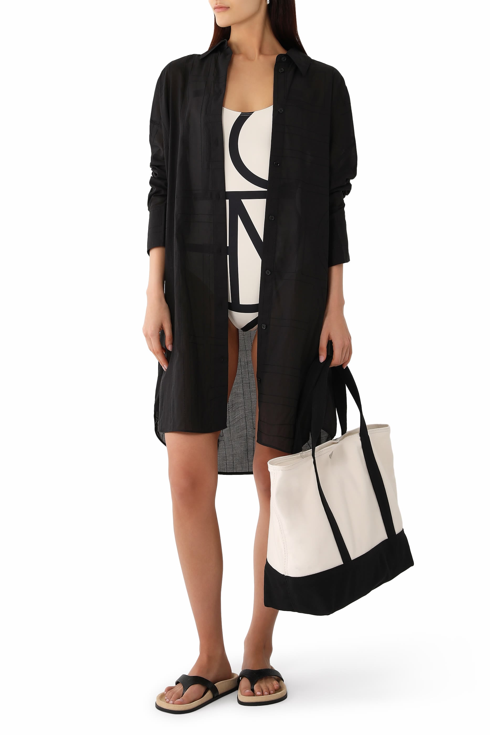 Beach Tote 