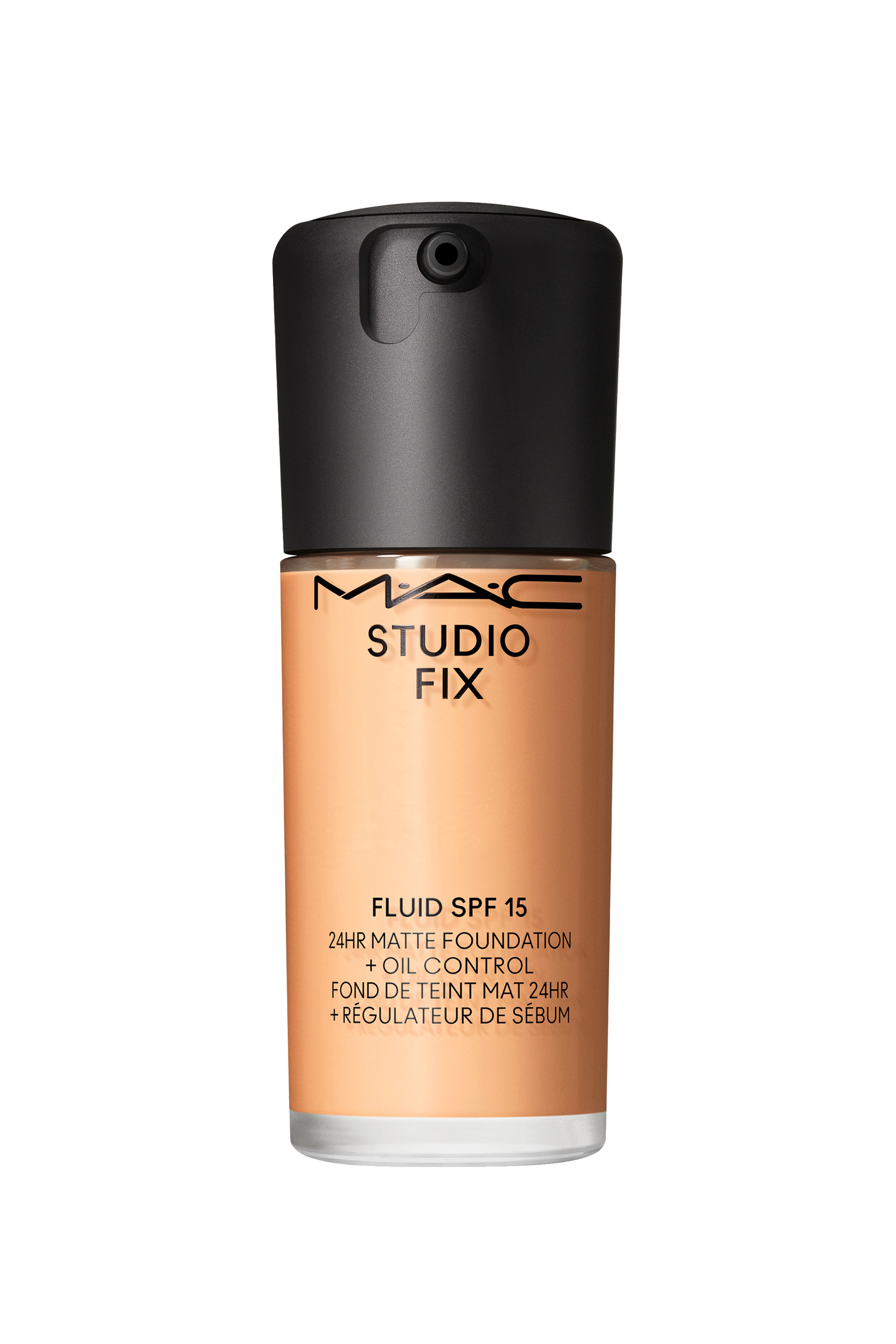 Studio Fix Fluid Foundation SPF 15