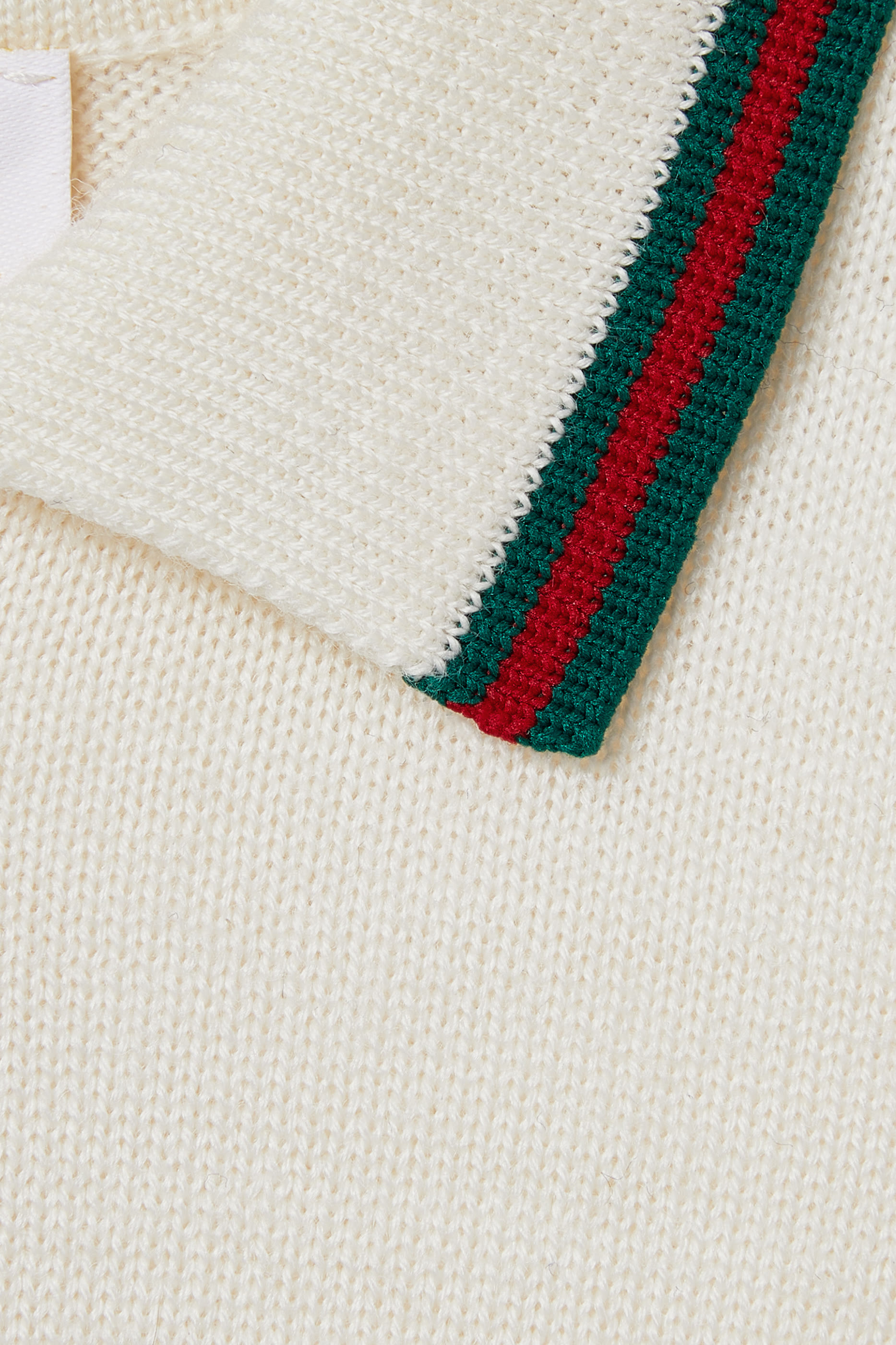 Kids Web Stripe One-Piece