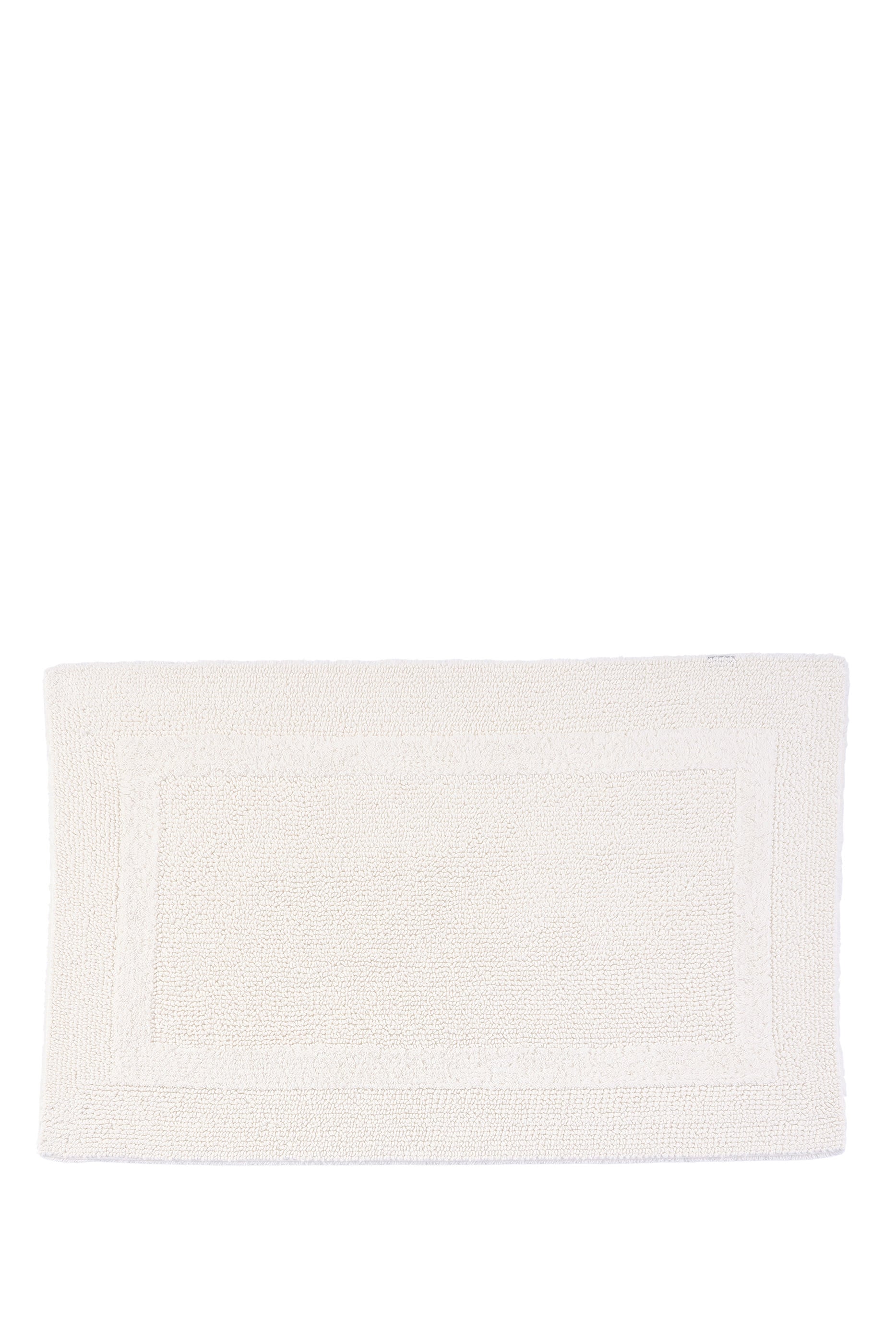 Reversible Bath Mat